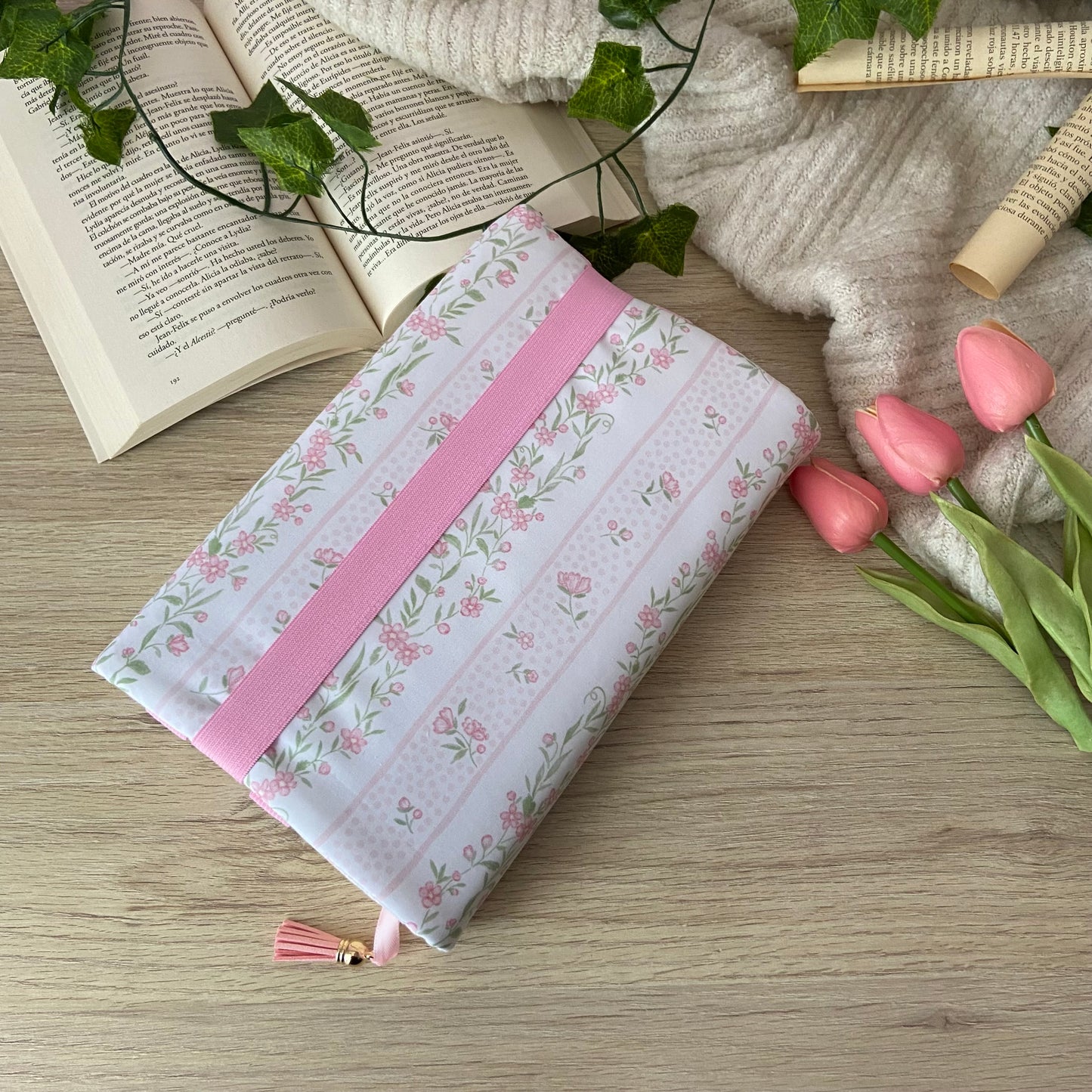 Funda ajustable Cleo