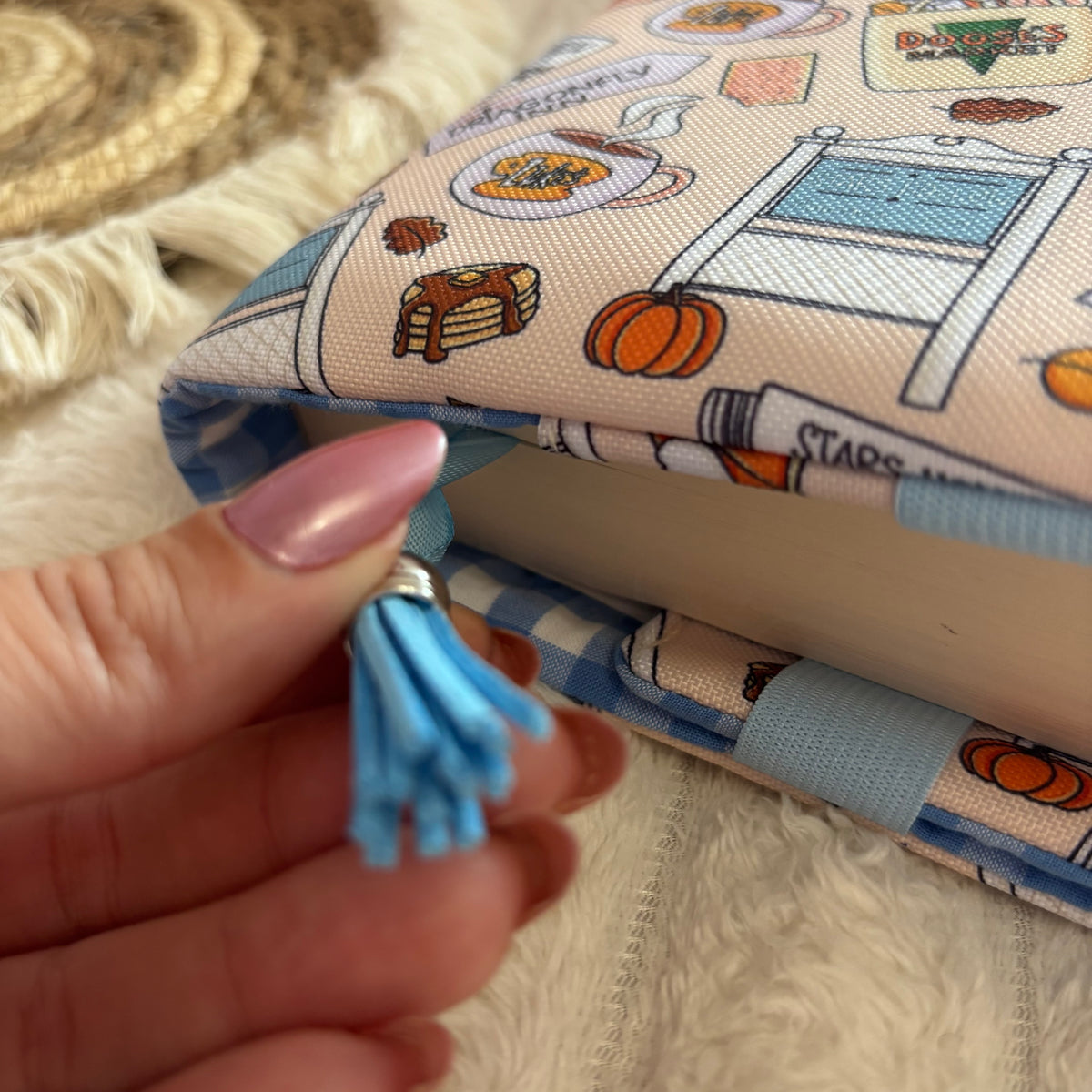 Funda ajustable Gilmore girls rewatch season impermeable