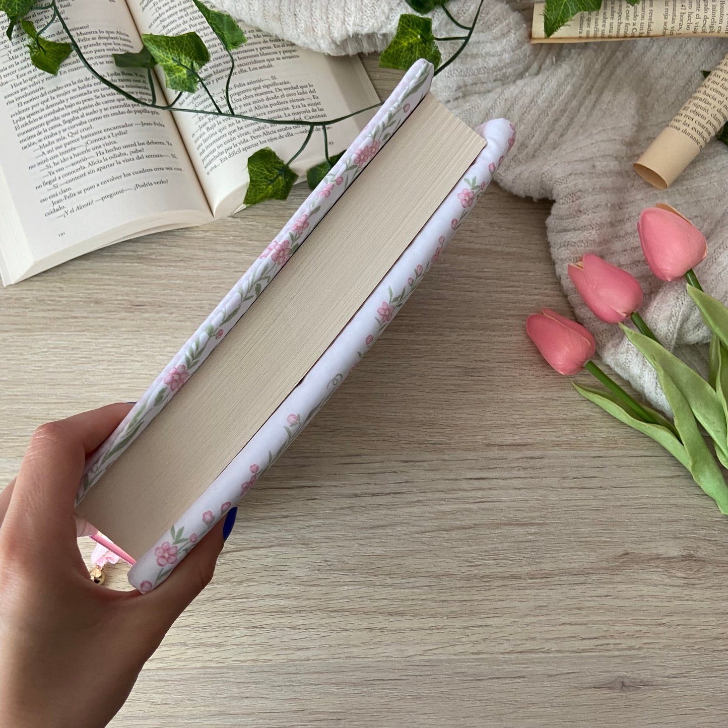 Funda ajustable Cleo