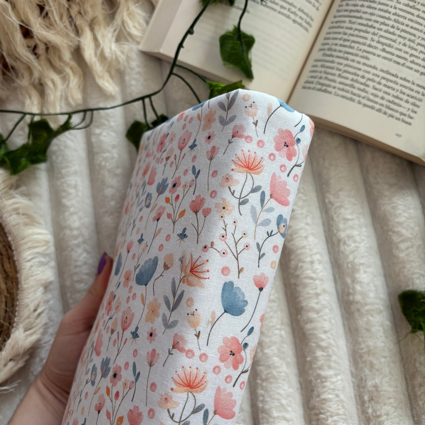 Funda ajustable Norma