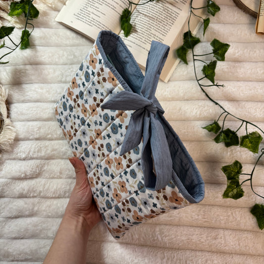 Funda literaria Aylén