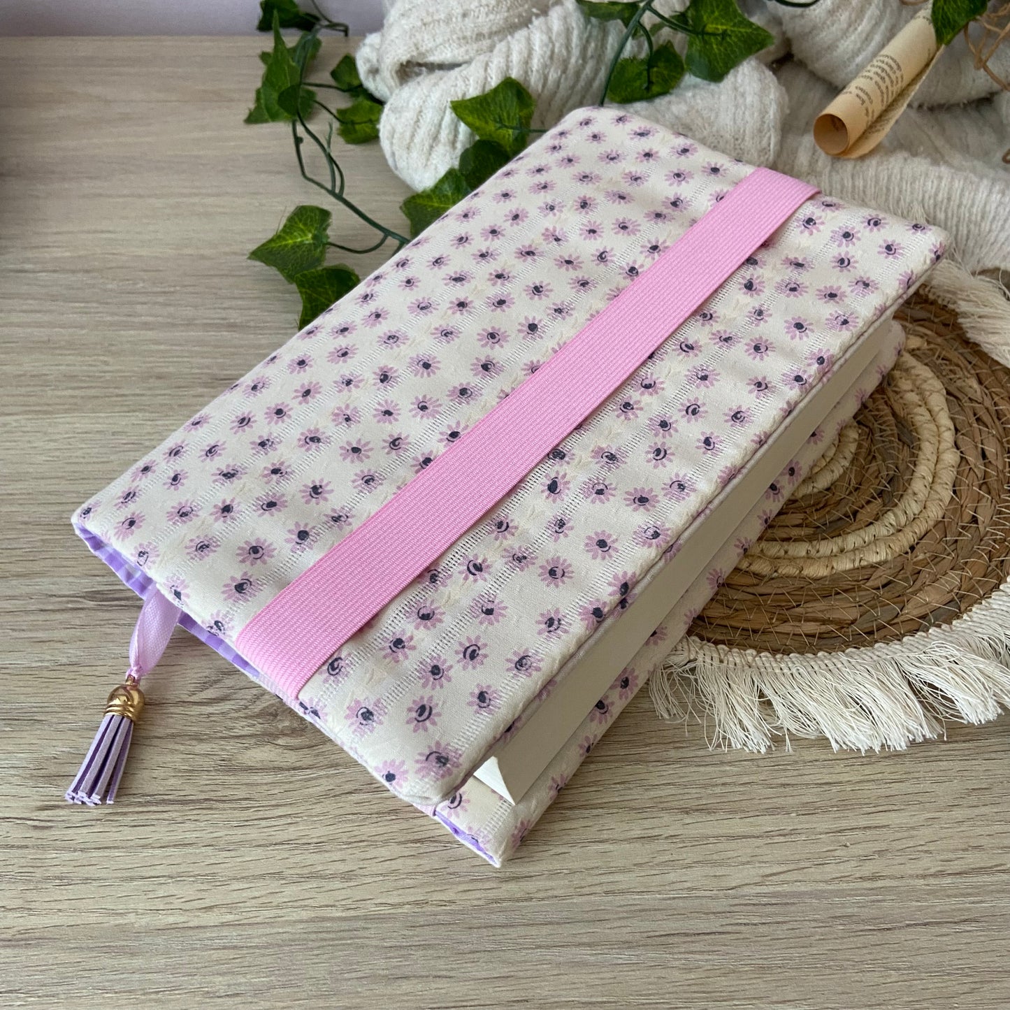 Funda ajustable Petalia