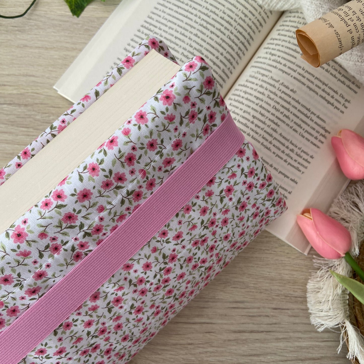 Funda ajustable Aila