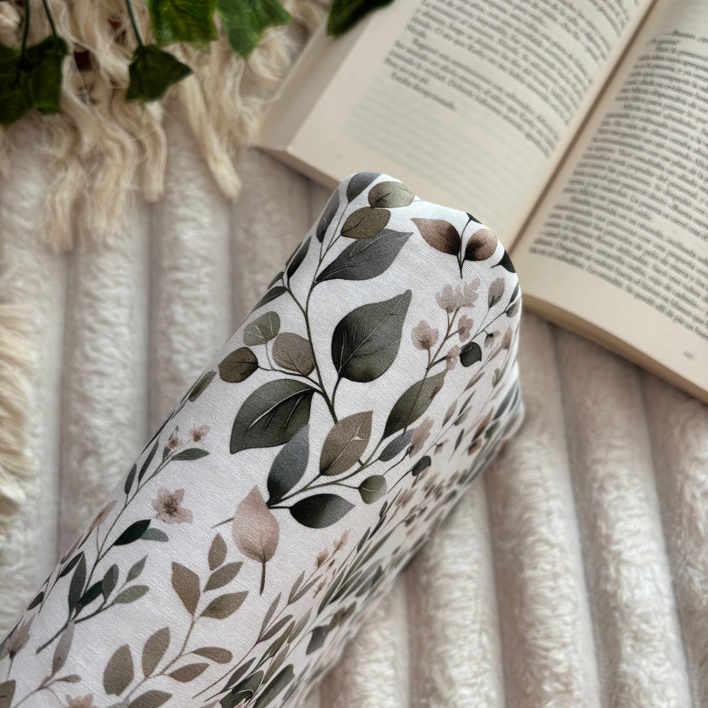 Funda ajustable ramas