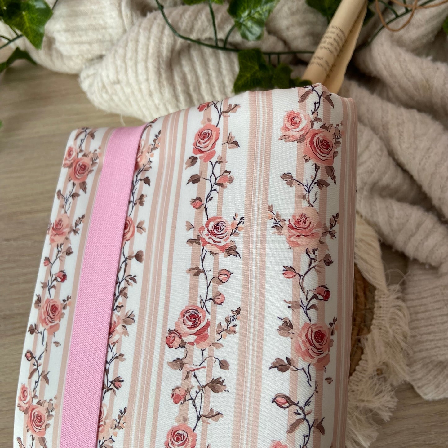 Funda ajustable Aura