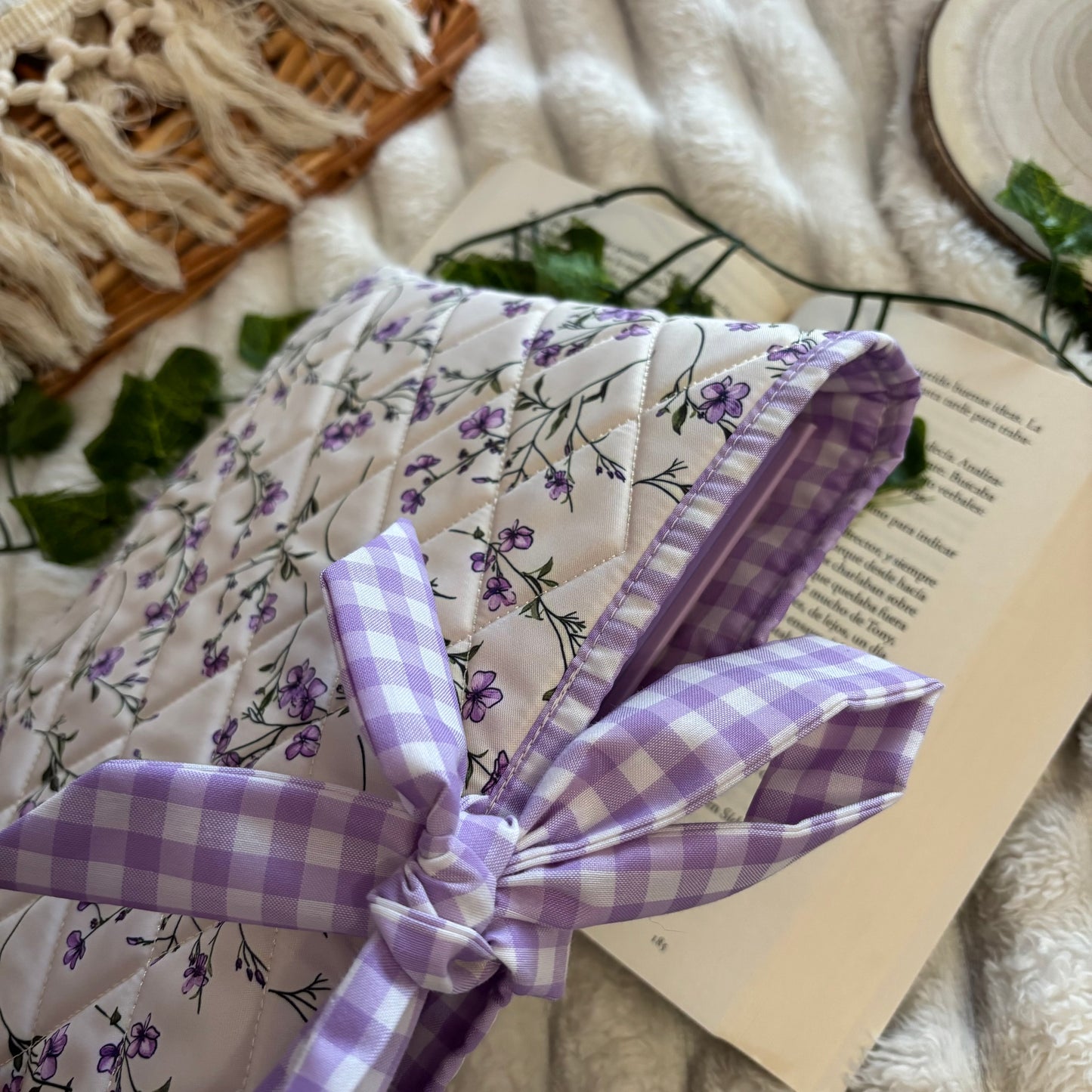 Funda literaria Afrodita