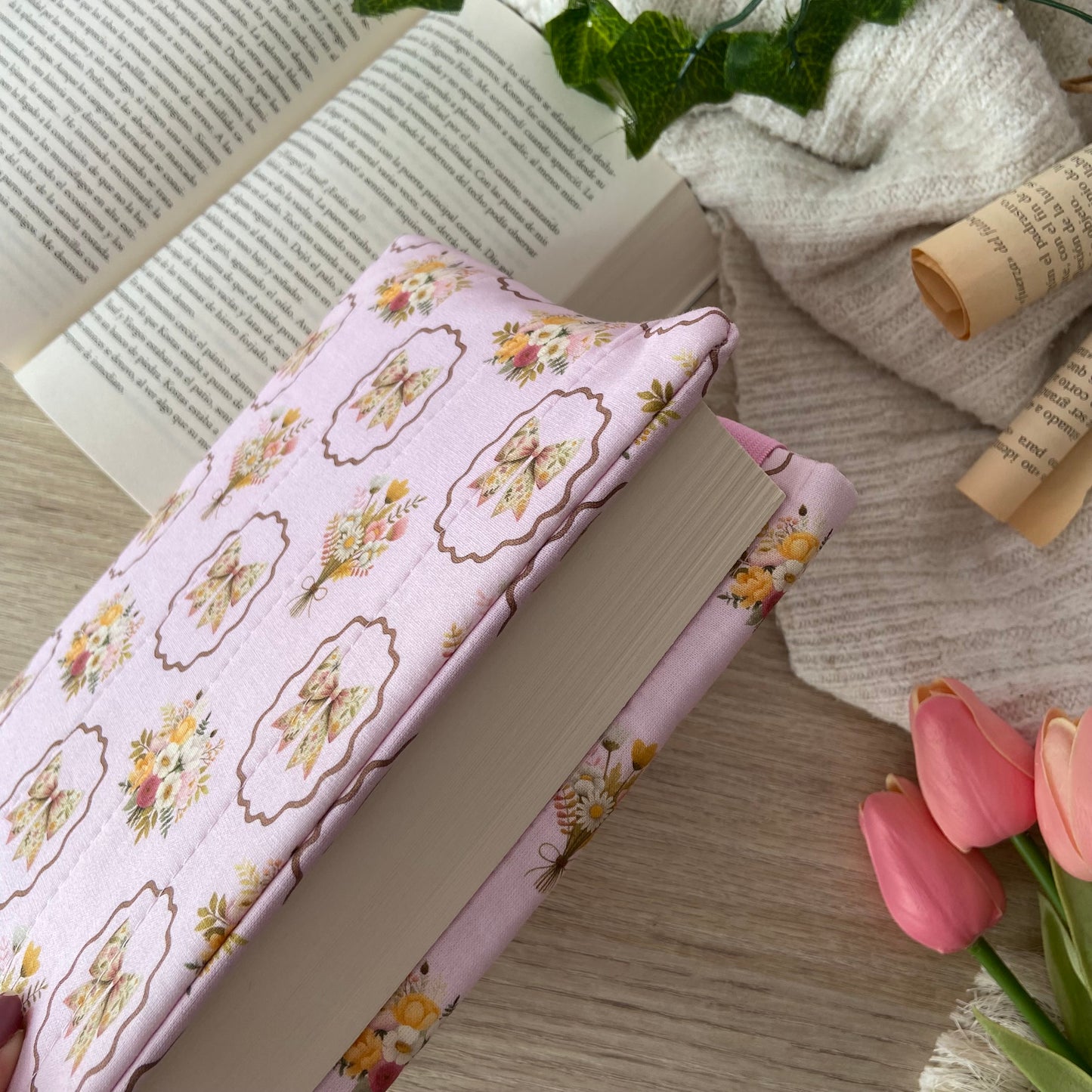 Funda ajustable Tamy