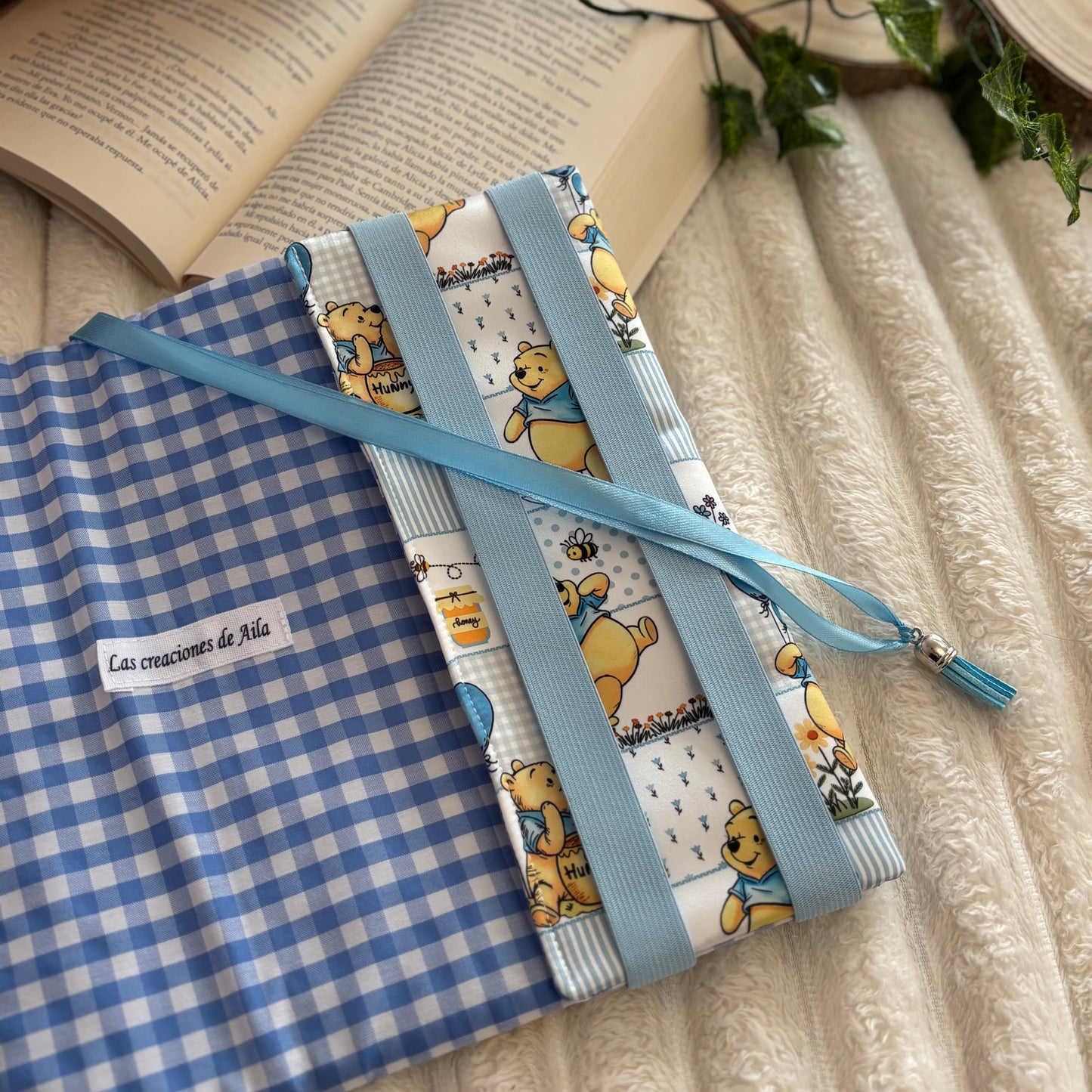 Funda ajustable Winnie