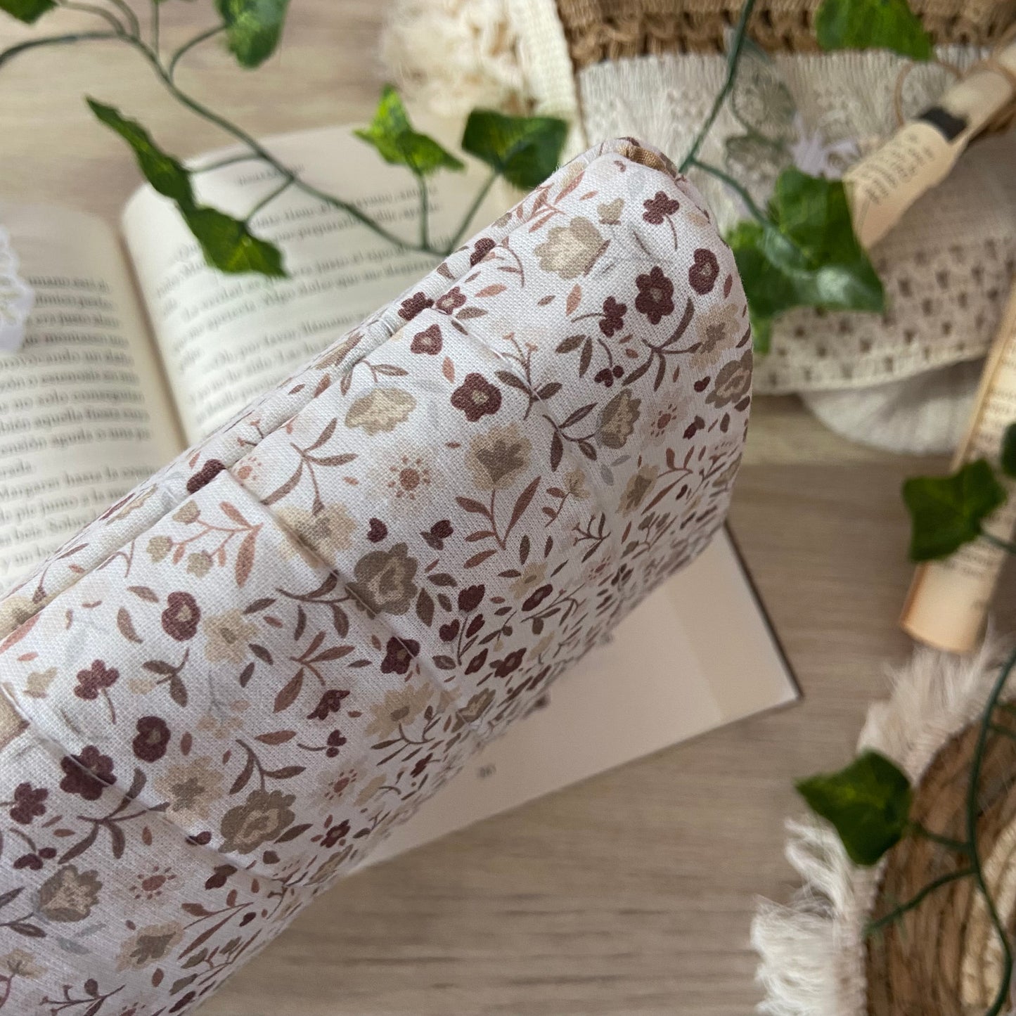 Funda acolchada Everdeen