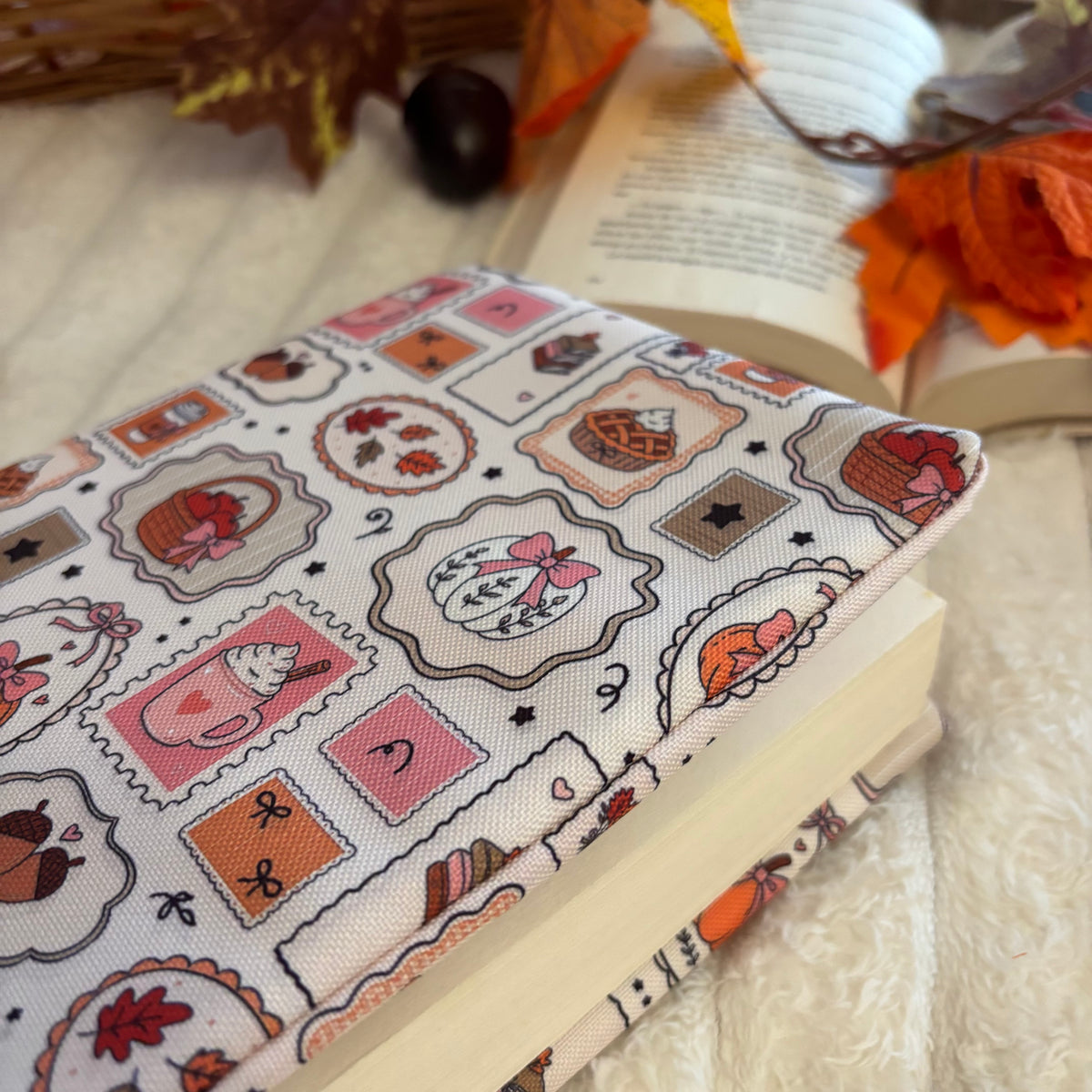 Funda ajustable cozy fall impermeable