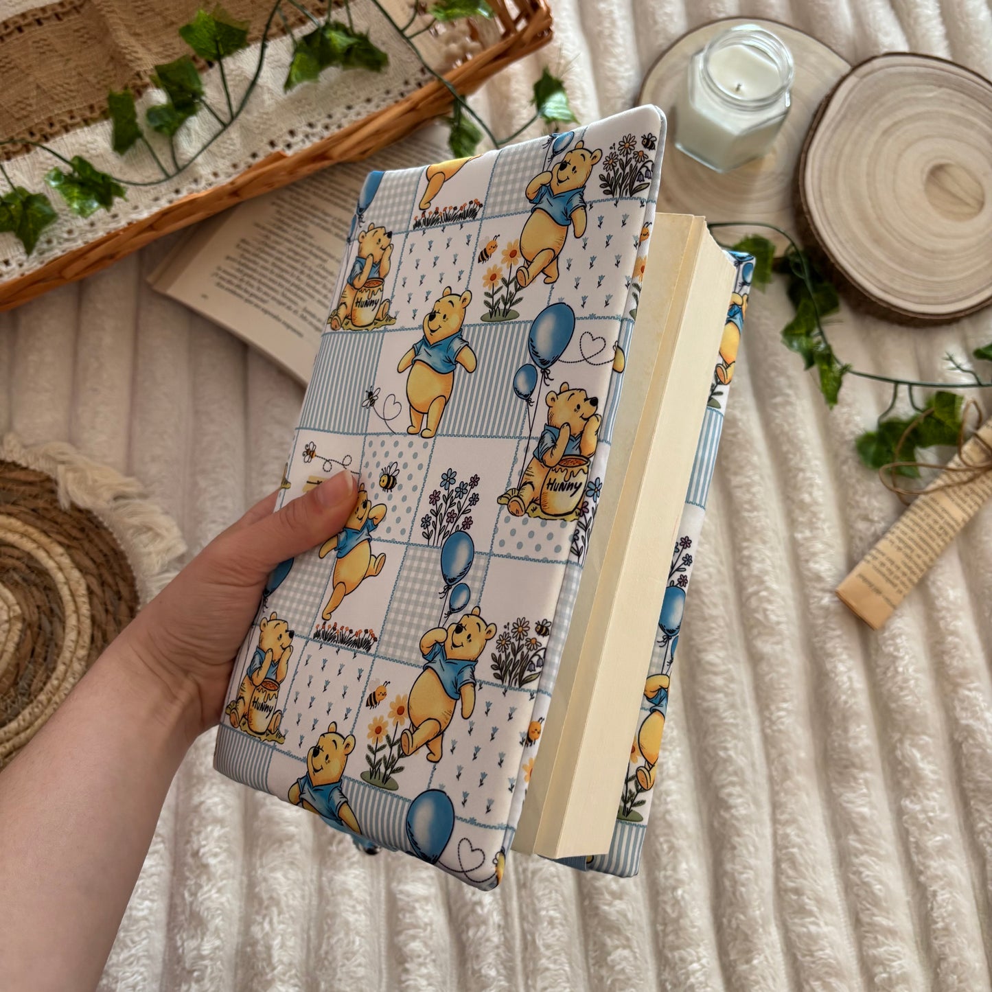 Funda ajustable Winnie