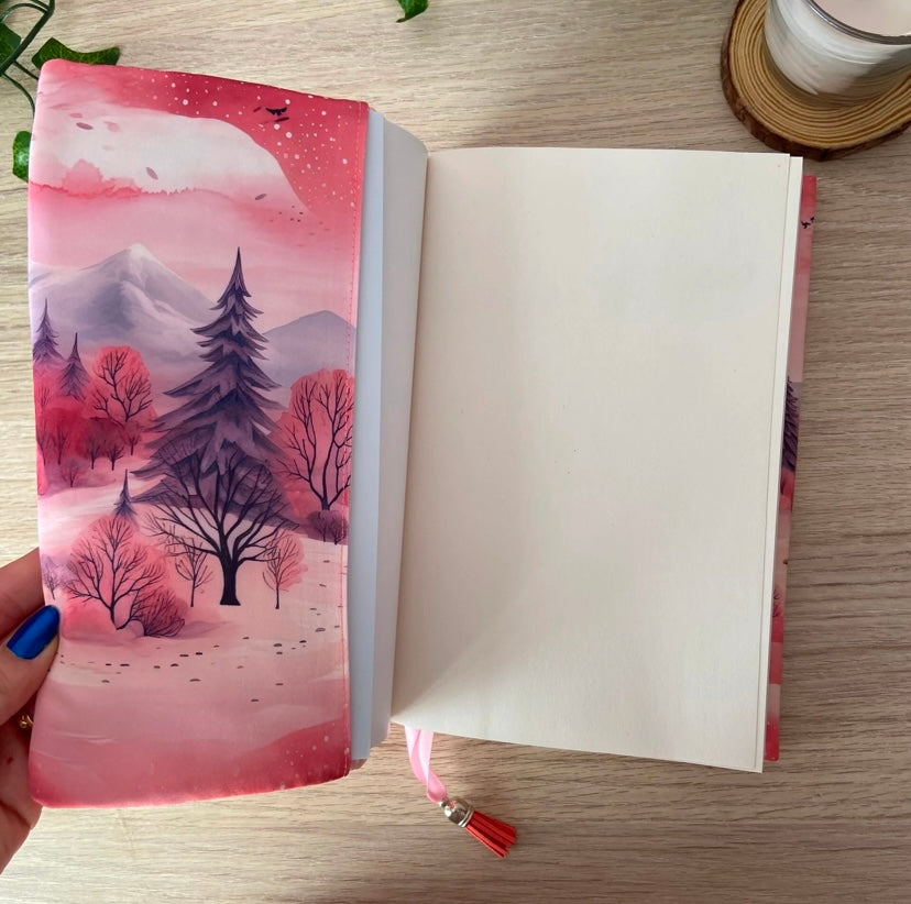 Funda ajustable Alaia