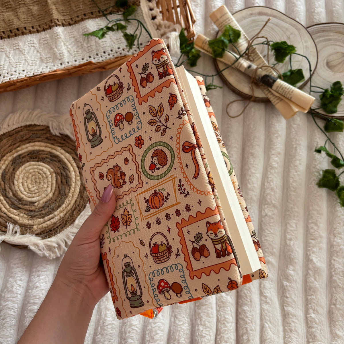 Funda ajustable impermeable tu otoño ideal