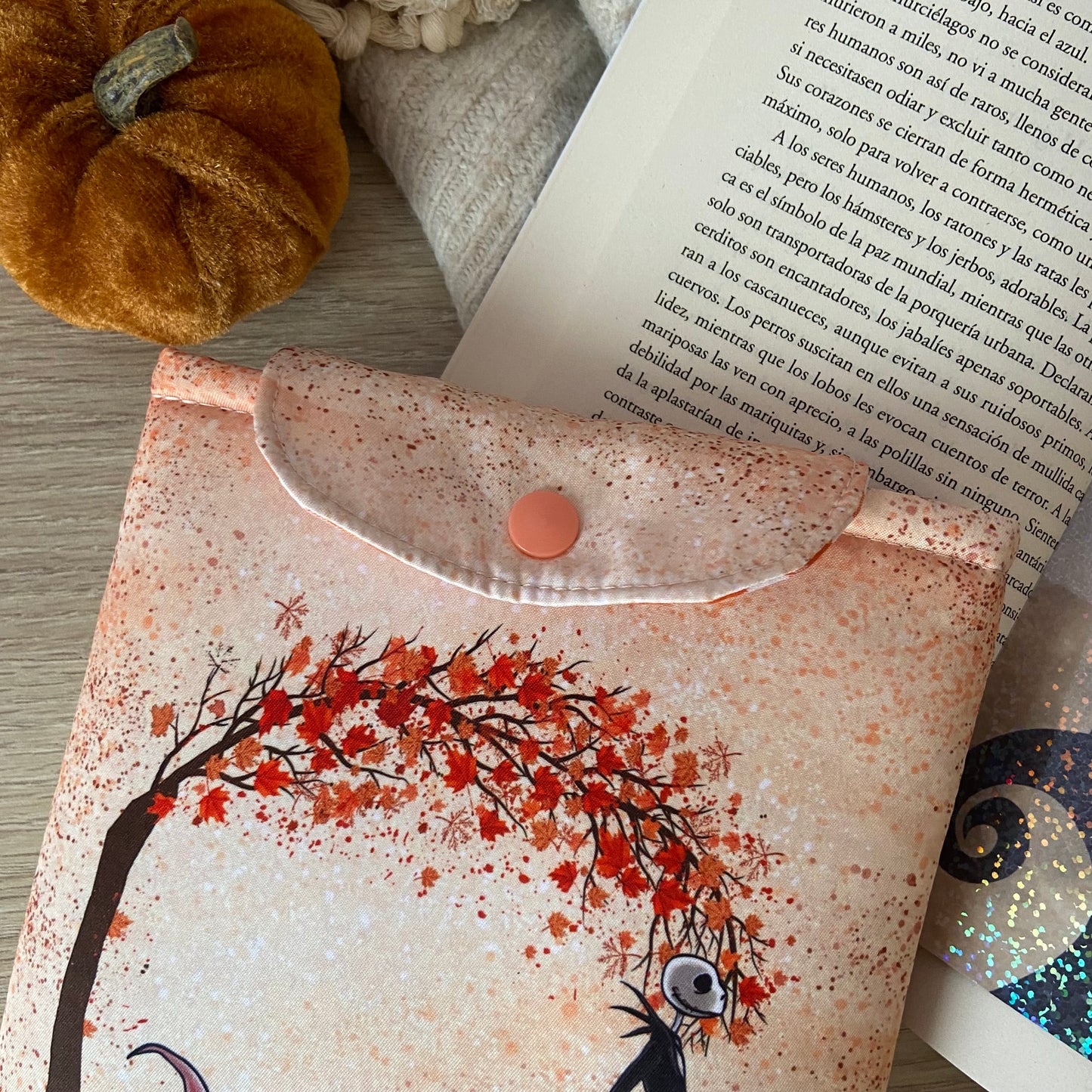 Funda kindle/kobo libra colour Jack