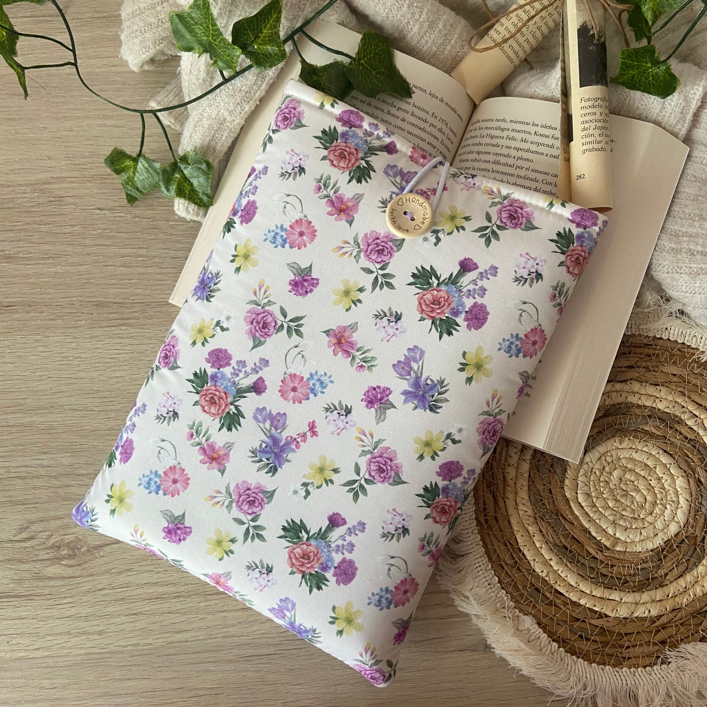 Funda literaria Bali outlet