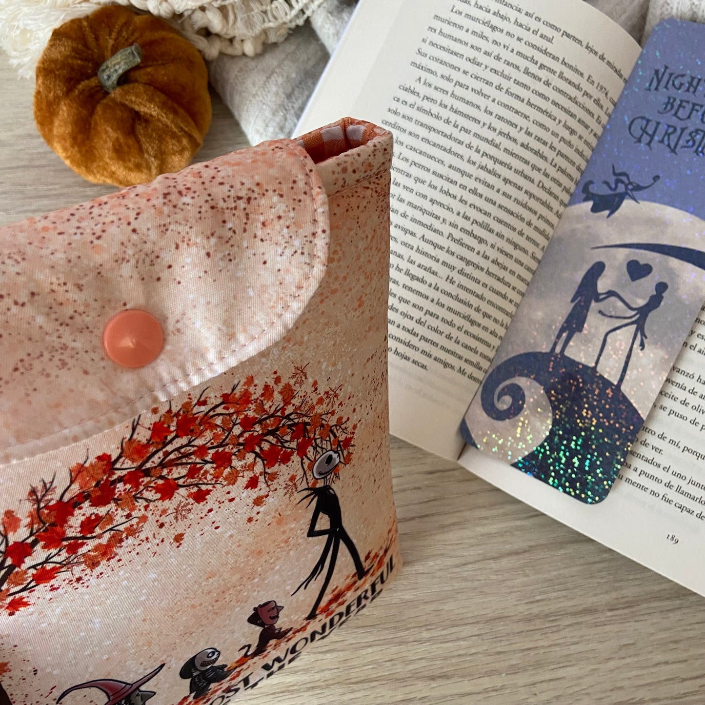 Funda kindle/kobo libra colour Jack