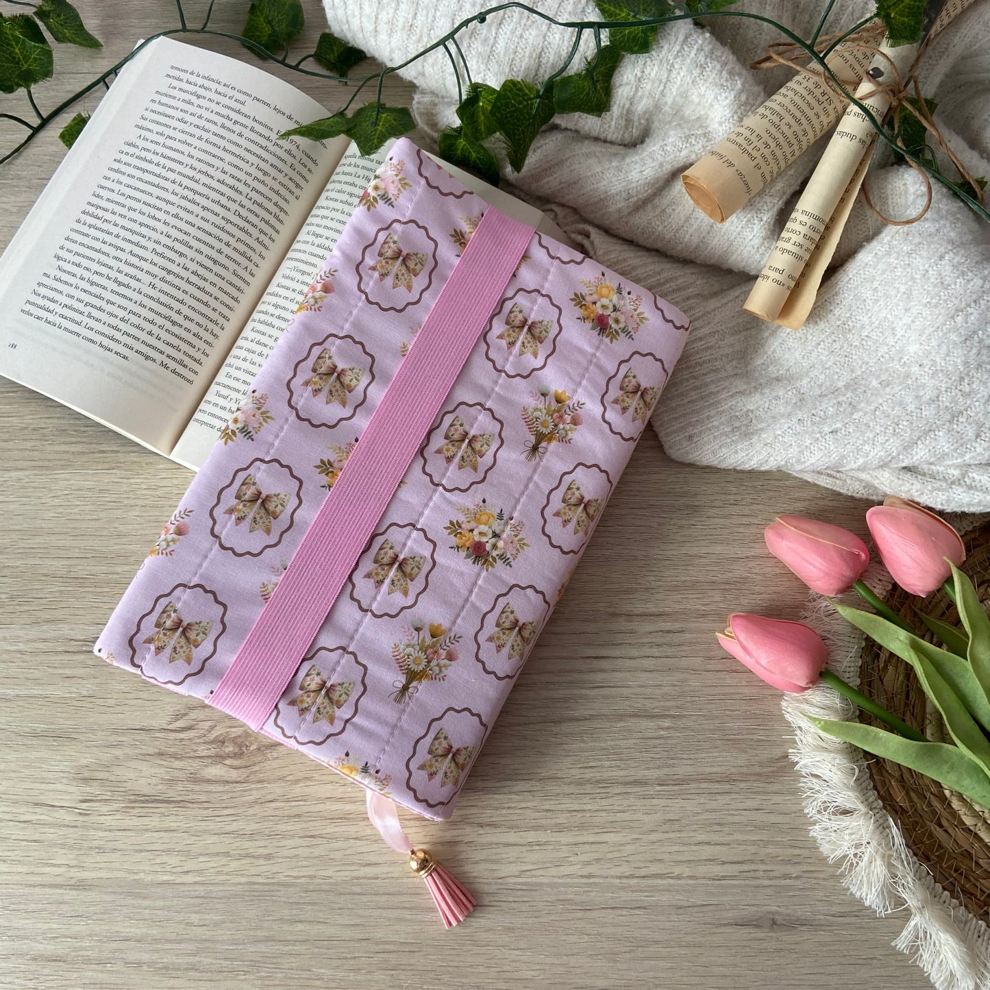 Funda ajustable Tamy