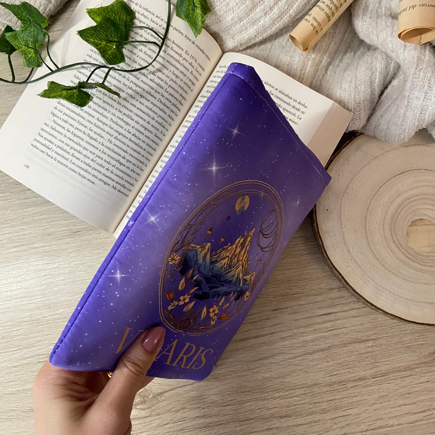 Funda kindle/kobo libra colour Velaris