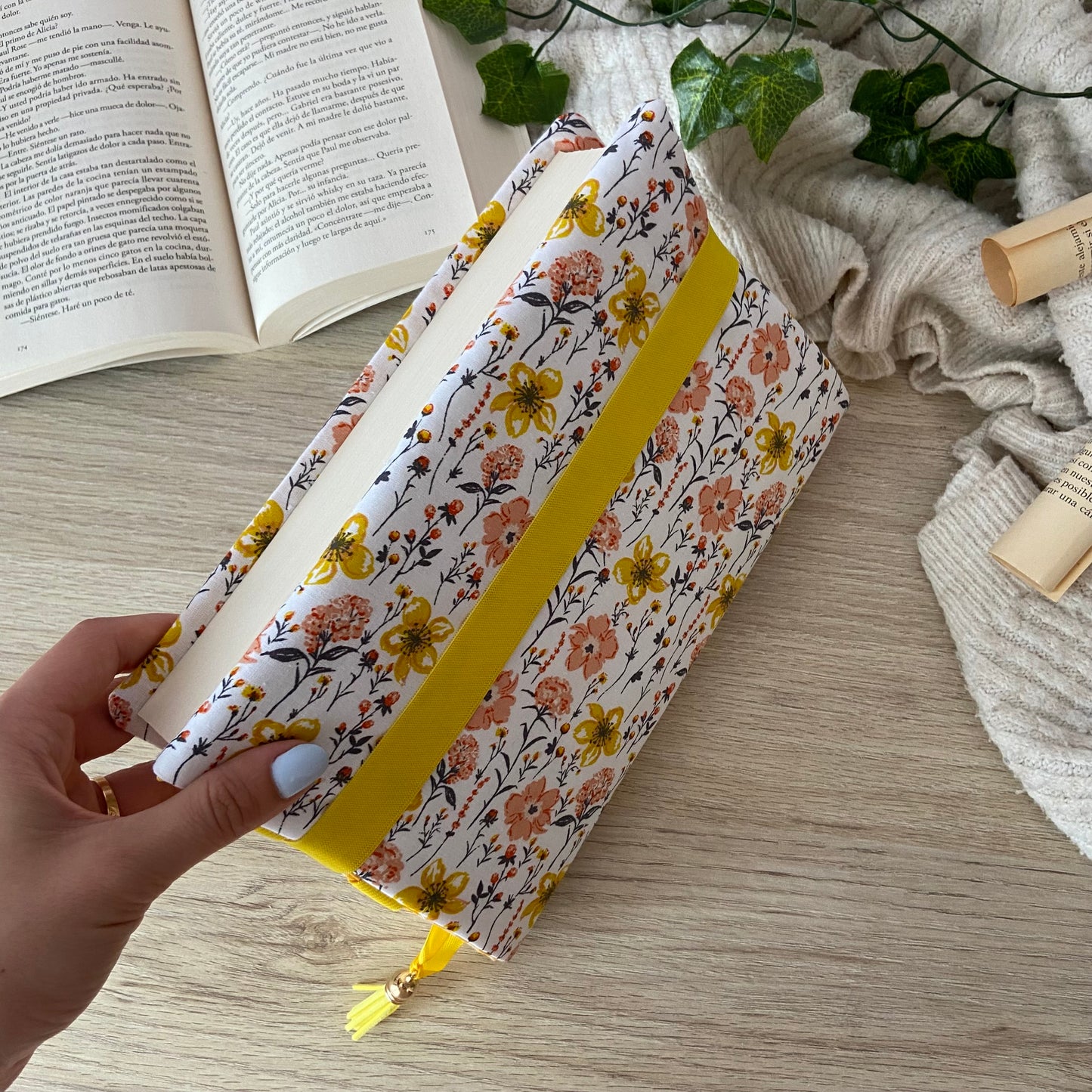 Funda ajustable Vania