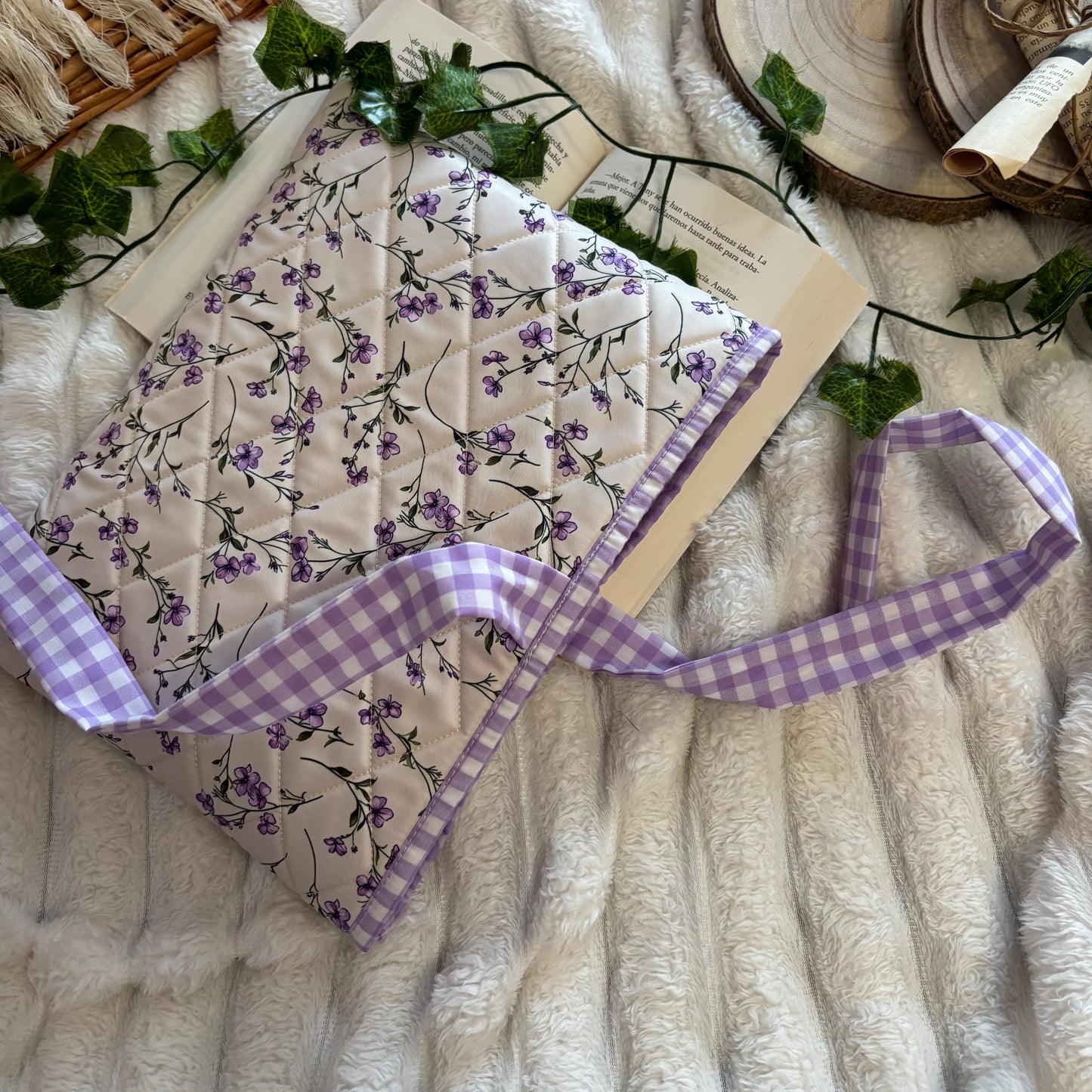 Funda literaria Afrodita