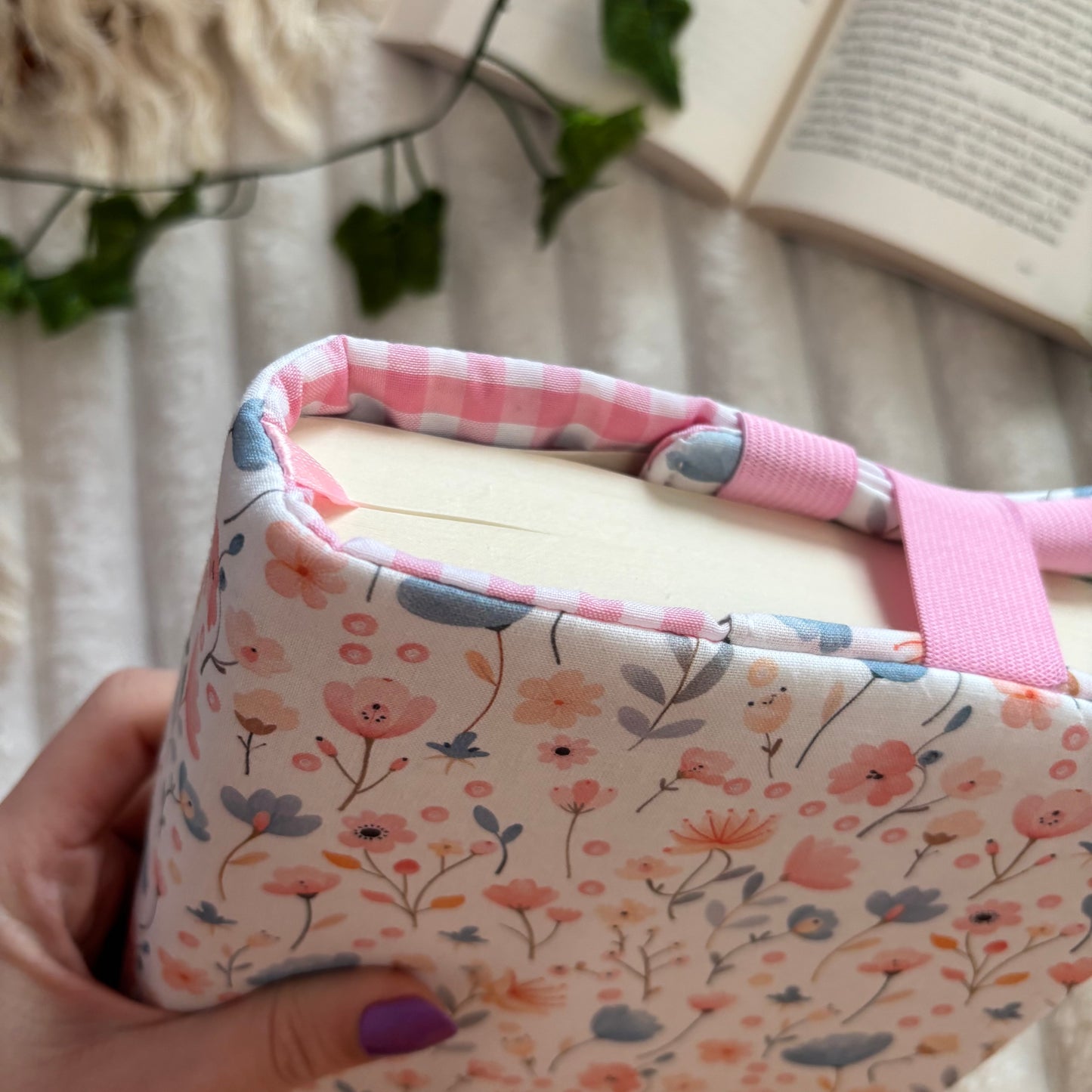 Funda ajustable Norma