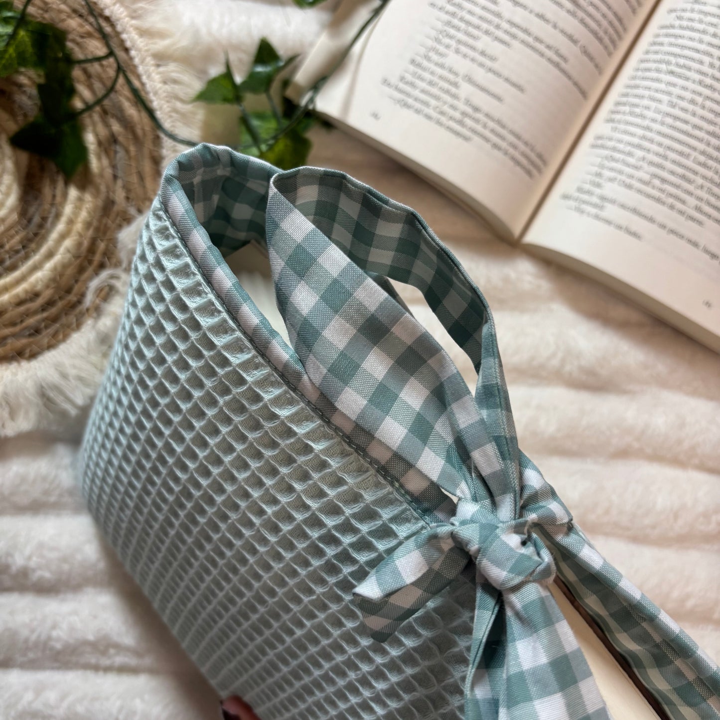 Funda literaria dreams