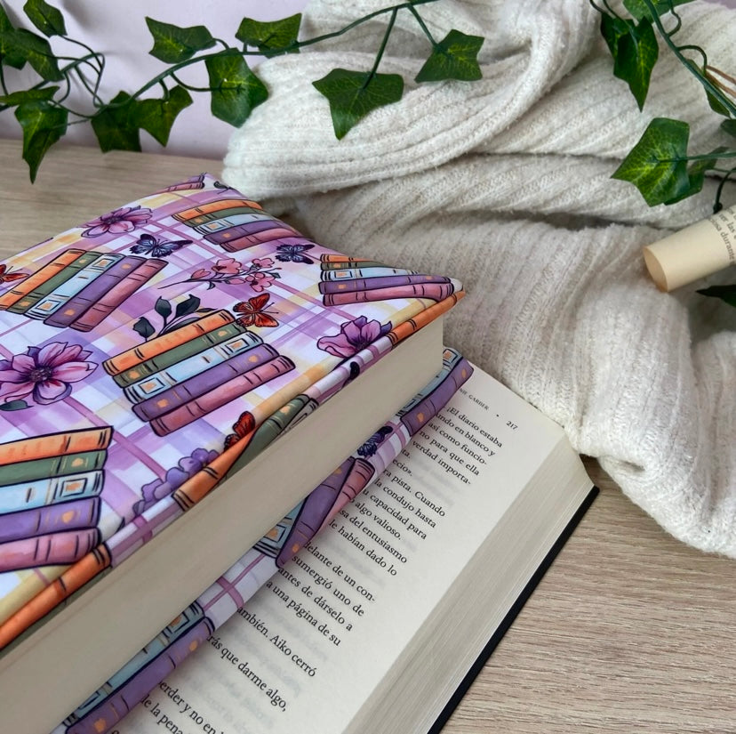Funda ajustable tus lecturas