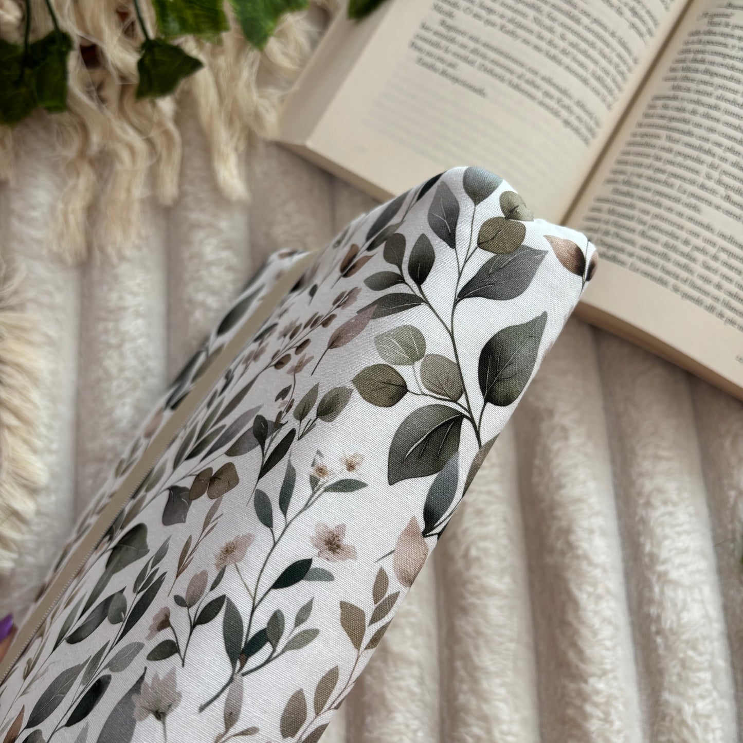 Funda ajustable ramas