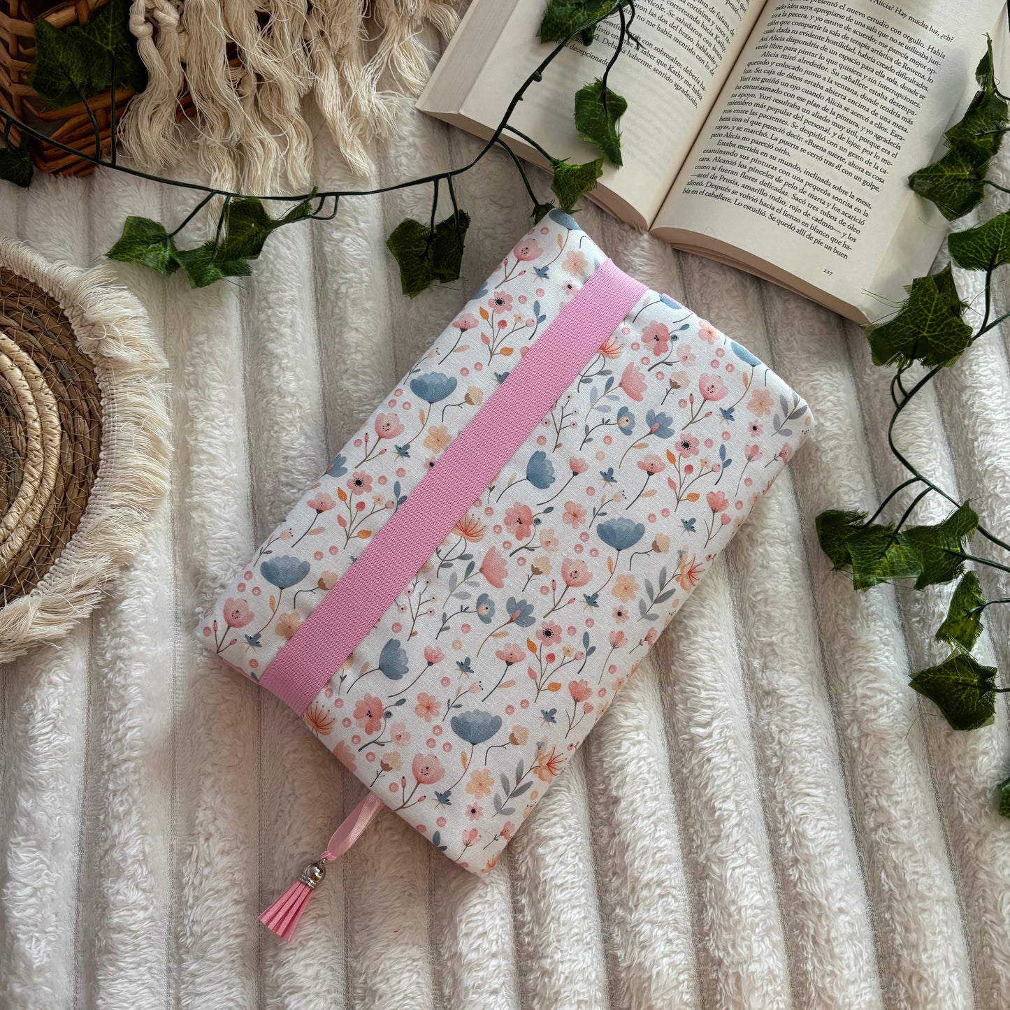 Funda ajustable Norma