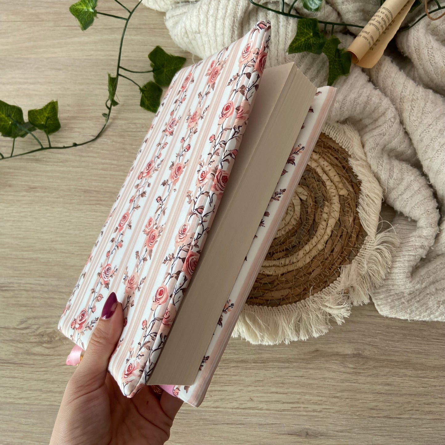 Funda ajustable Aura
