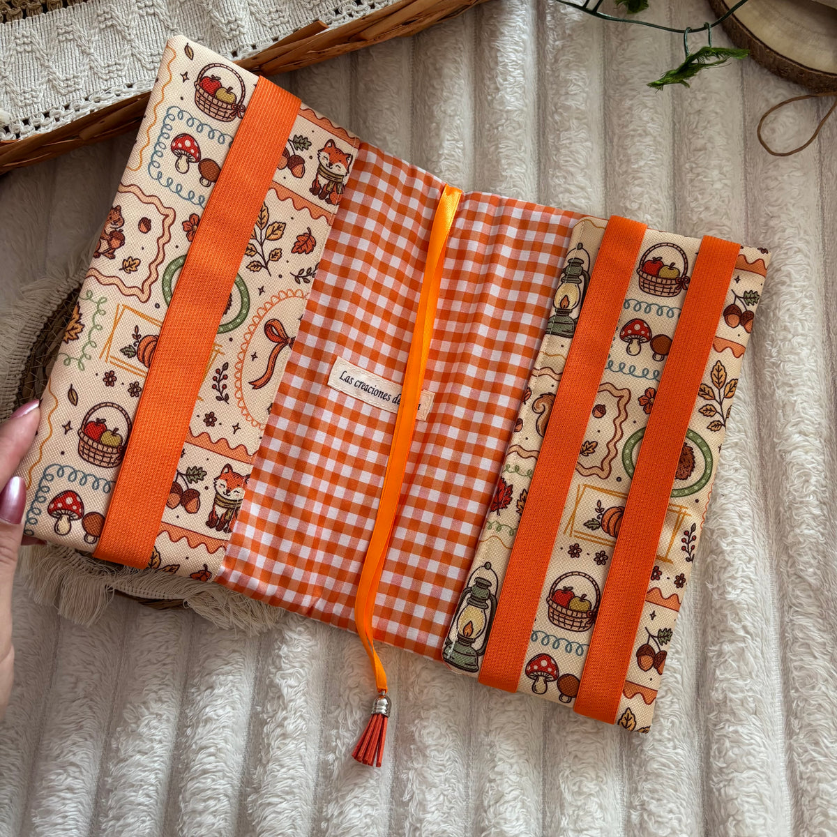 Funda ajustable impermeable tu otoño ideal