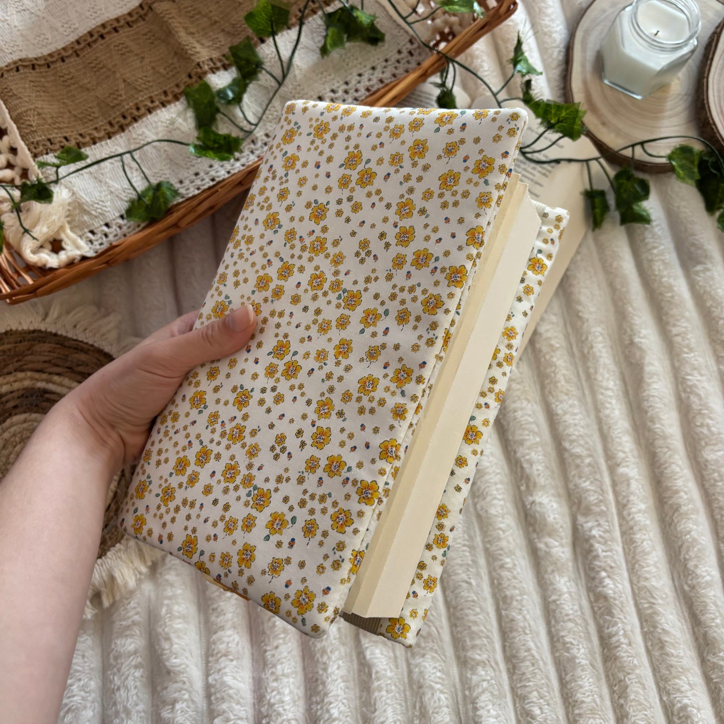 Funda ajustable Liral