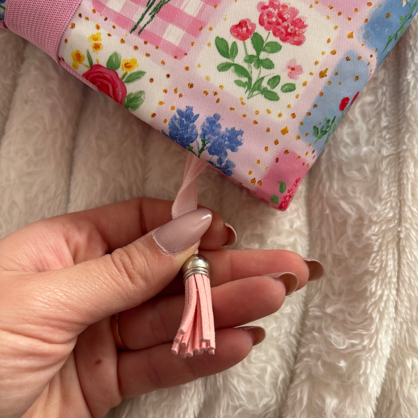 Funda ajustable esencia primaveral