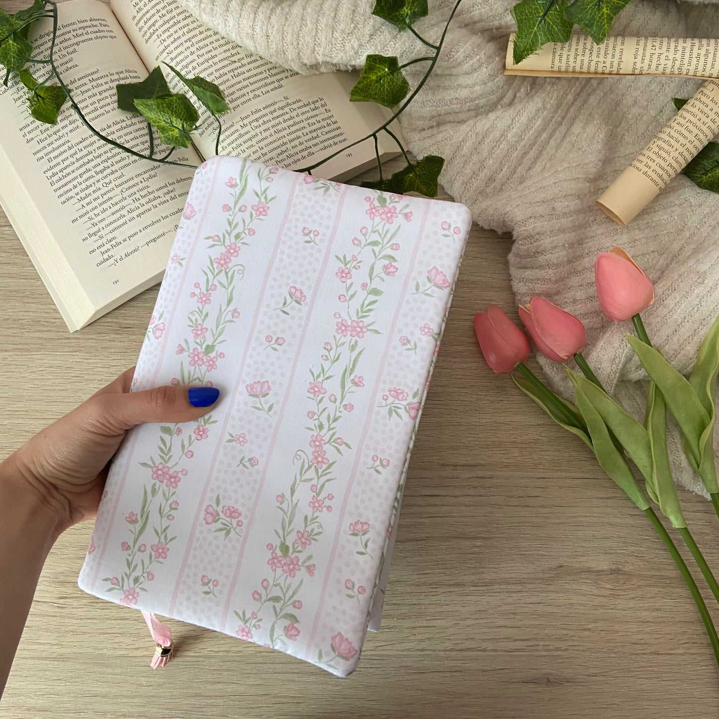 Funda ajustable Cleo