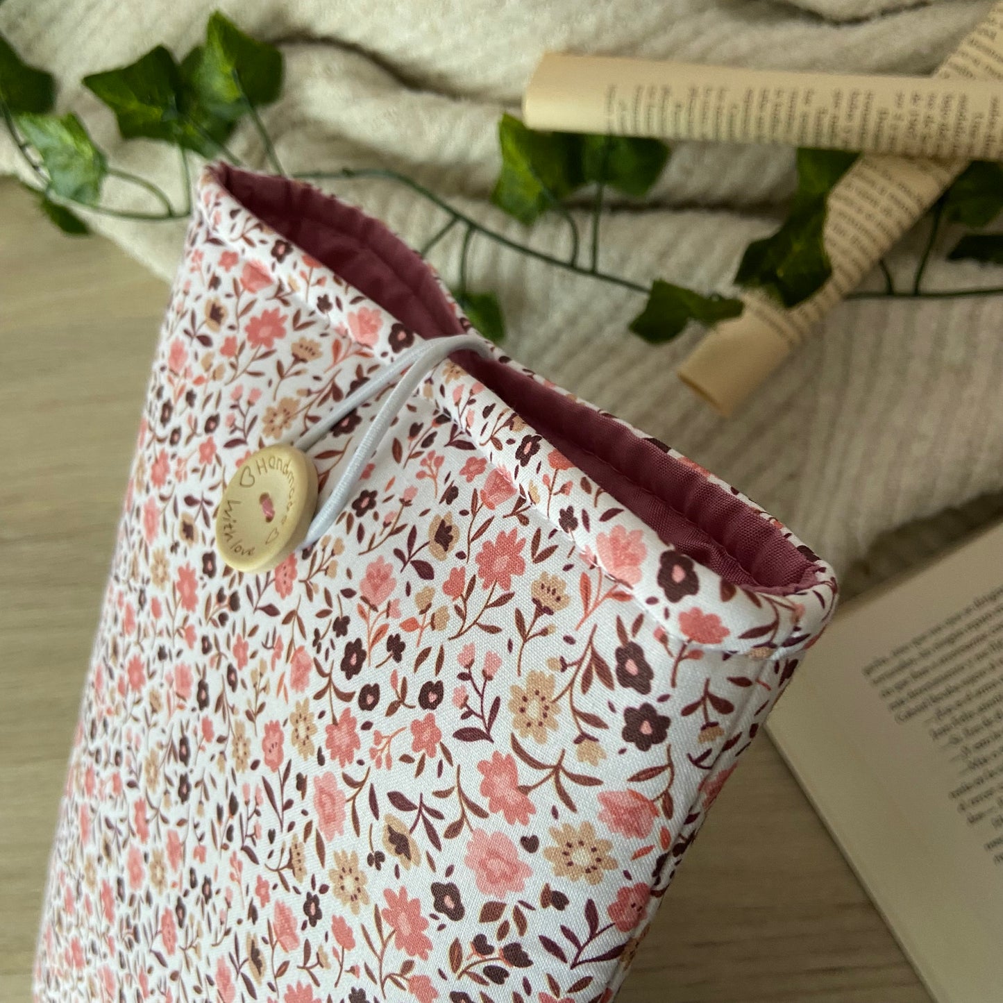Funda literaria Xandra