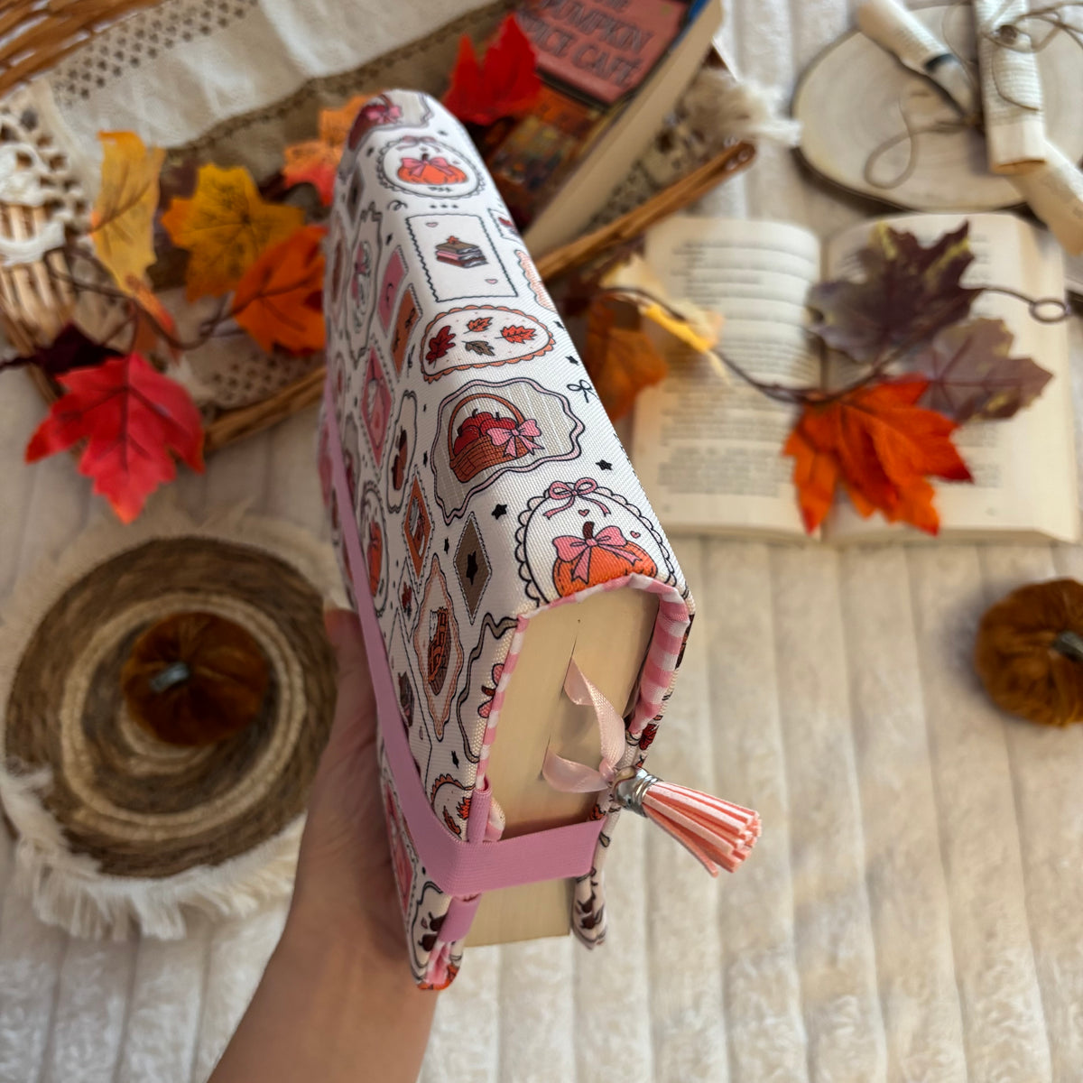 Funda ajustable cozy fall impermeable