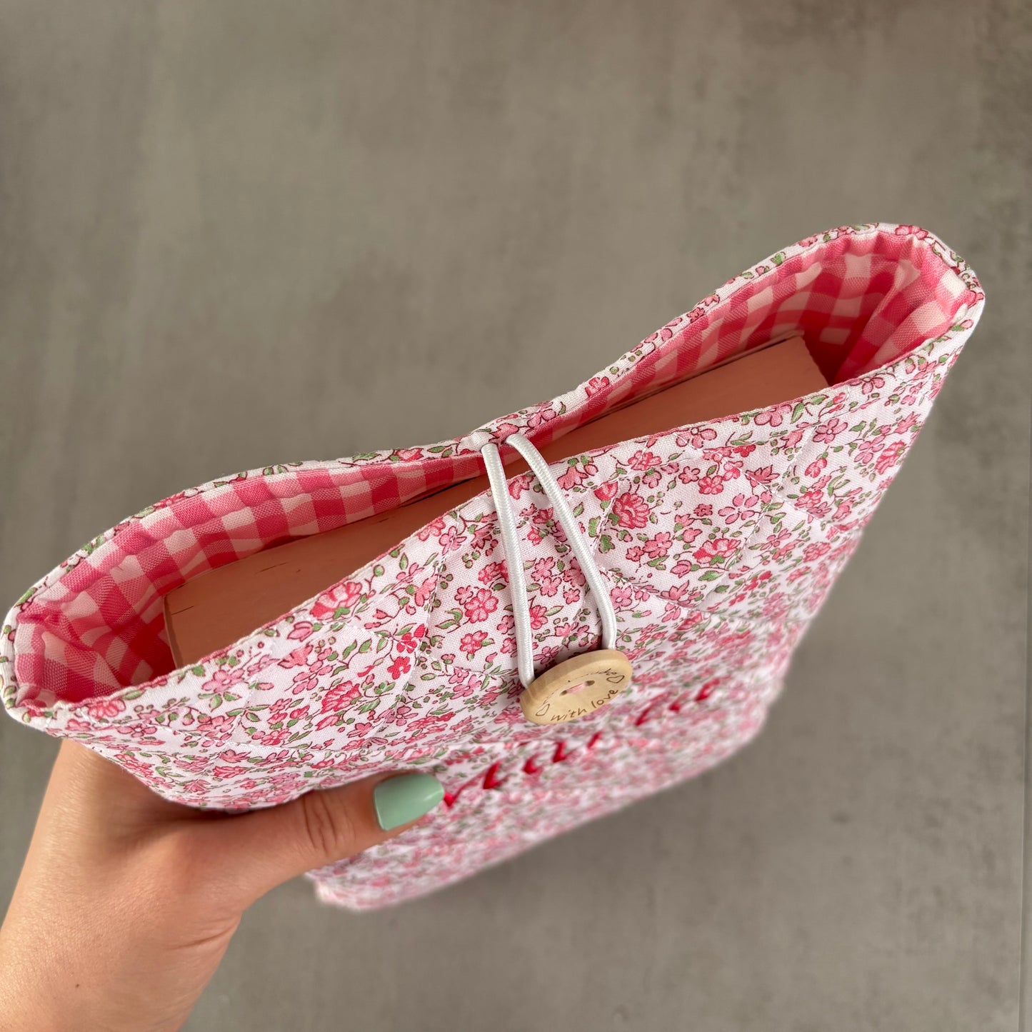 Caja temática día de la madre