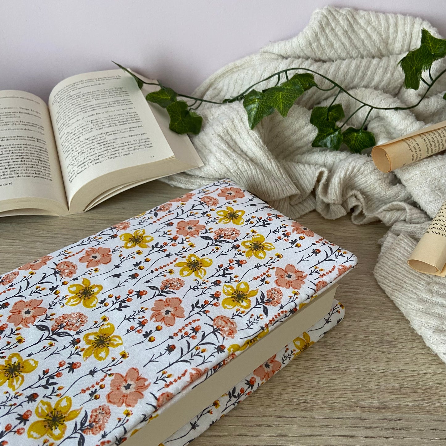 Funda ajustable Vania