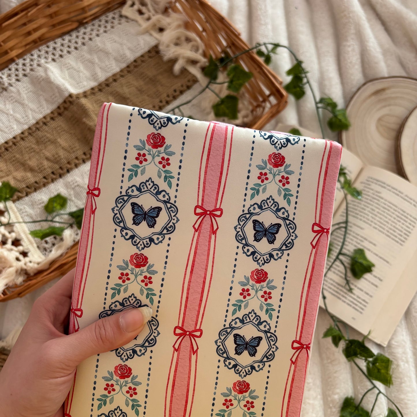 Funda ajustable Bloomy