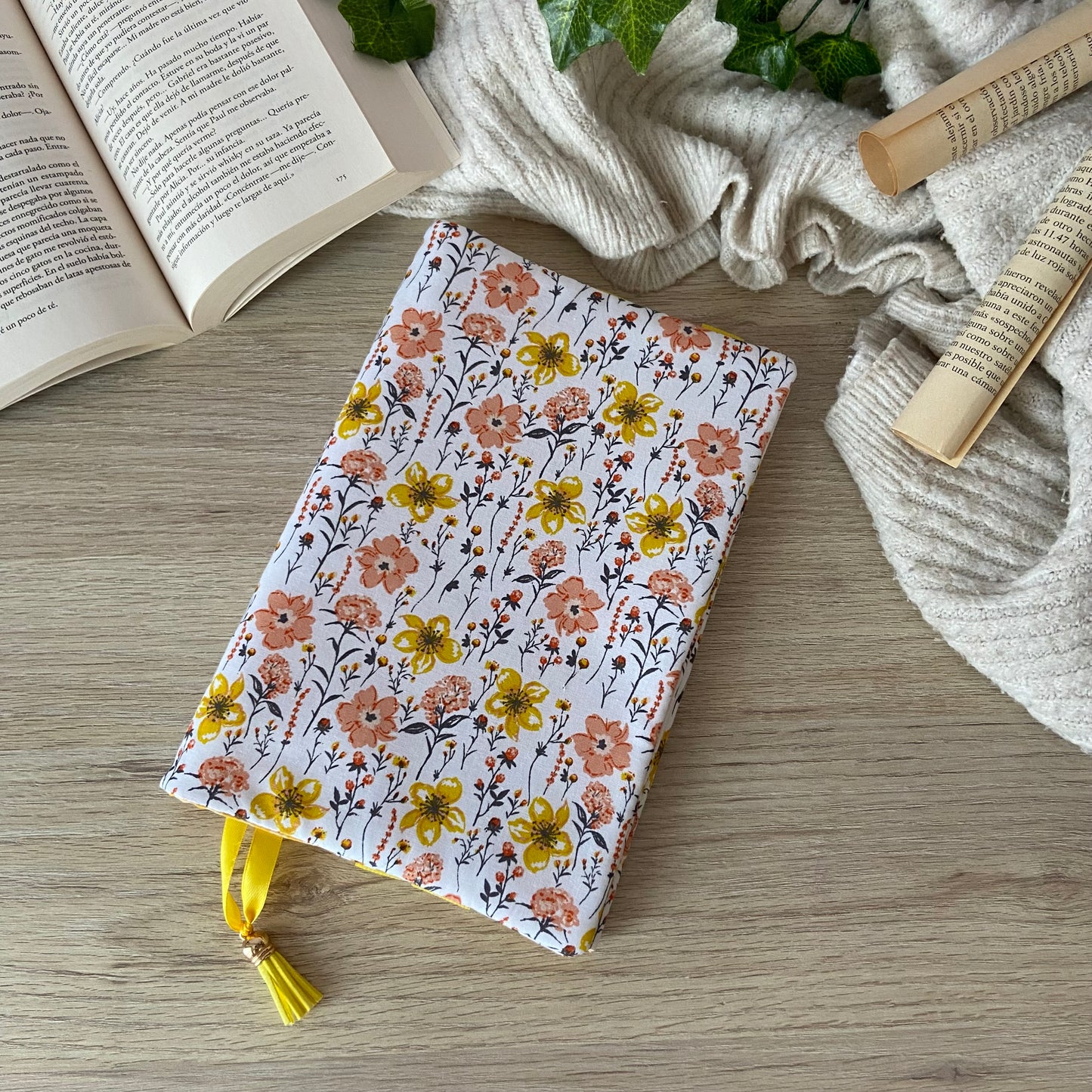 Funda ajustable Vania
