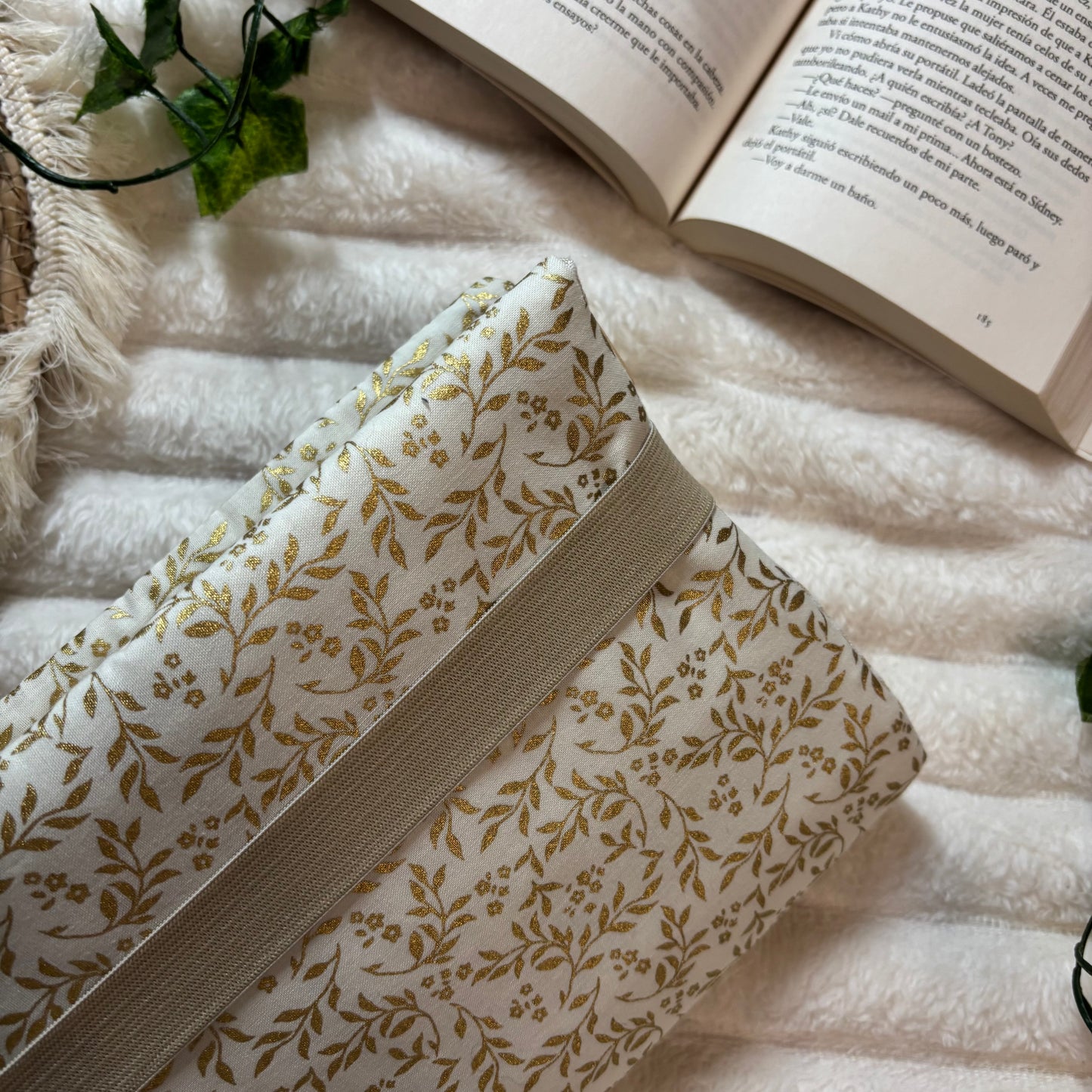 Funda ajustable Mencía