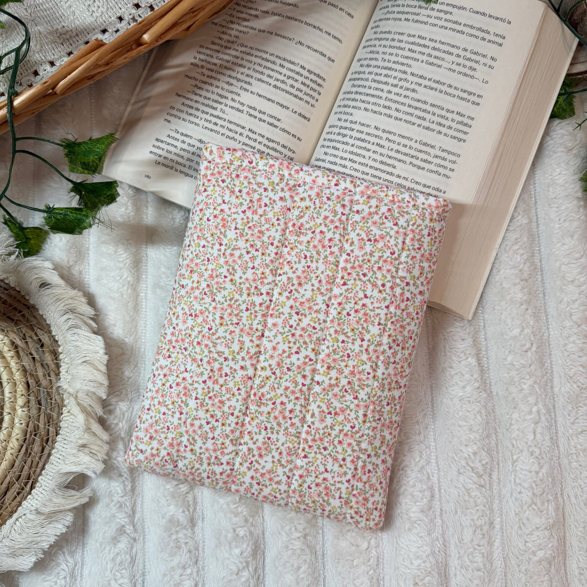 Funda kindle/kobo libra colour Jordania