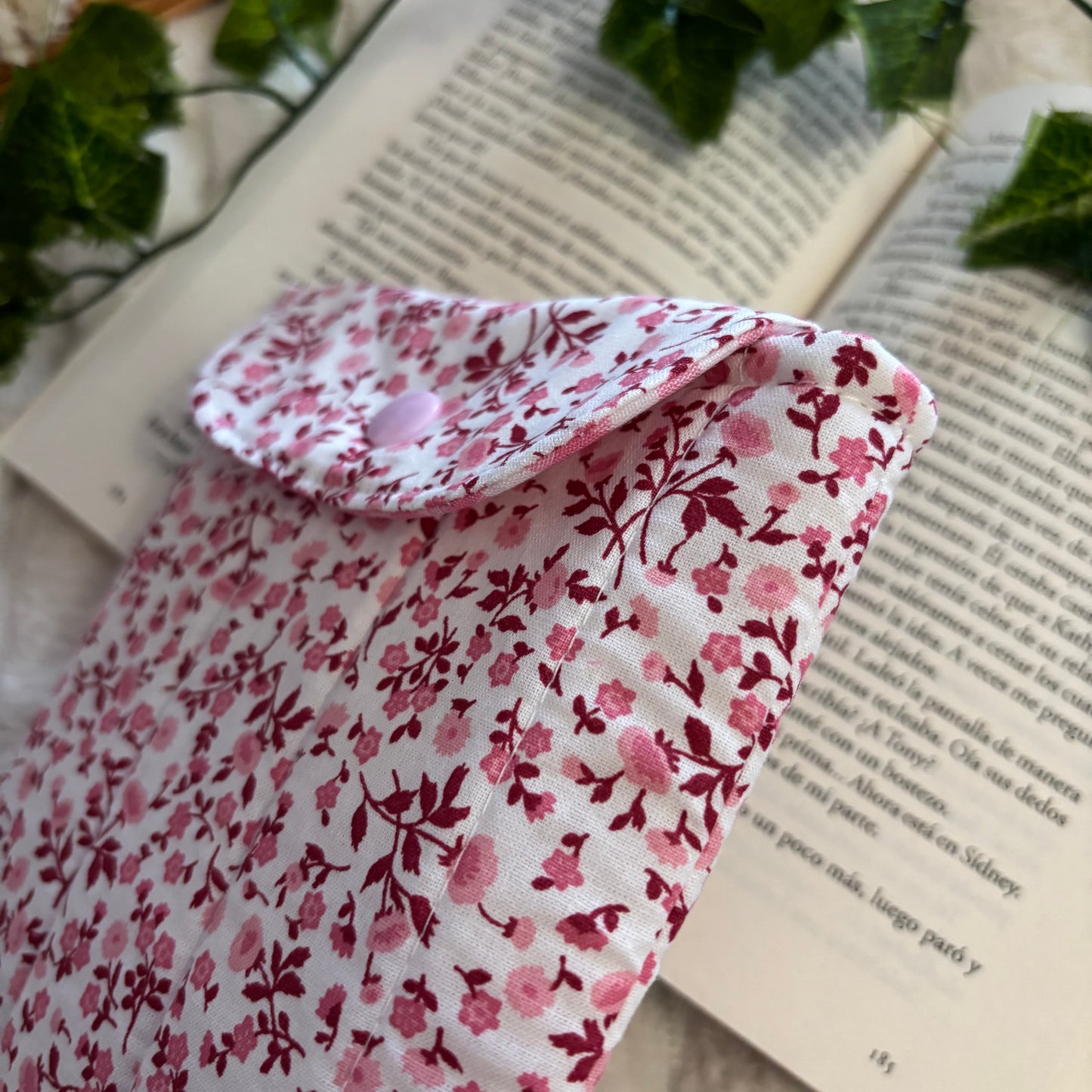 Funda para kindle Scarlett