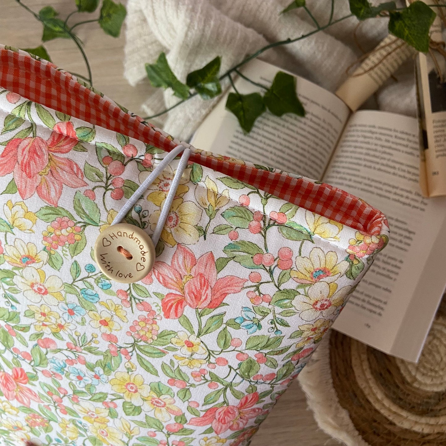 Funda literaria Maia outlet