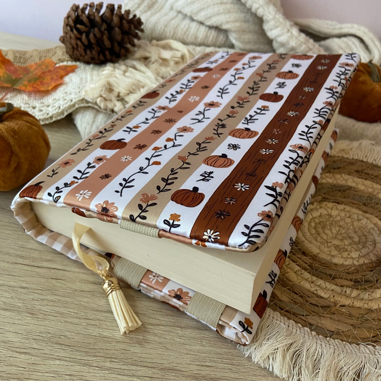 Funda ajustable Pumpki