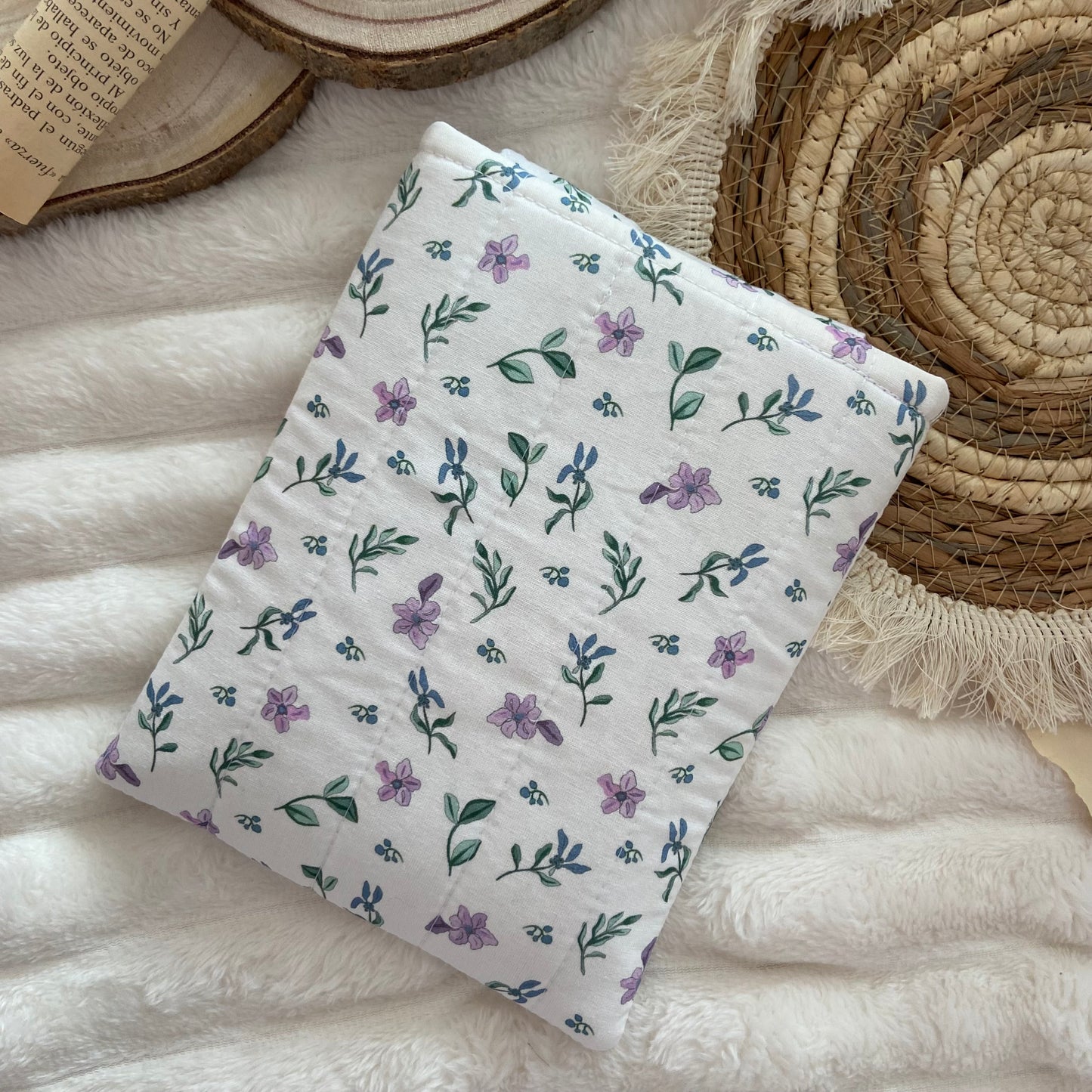 Funda kindle/kobo libra colour Mylenia