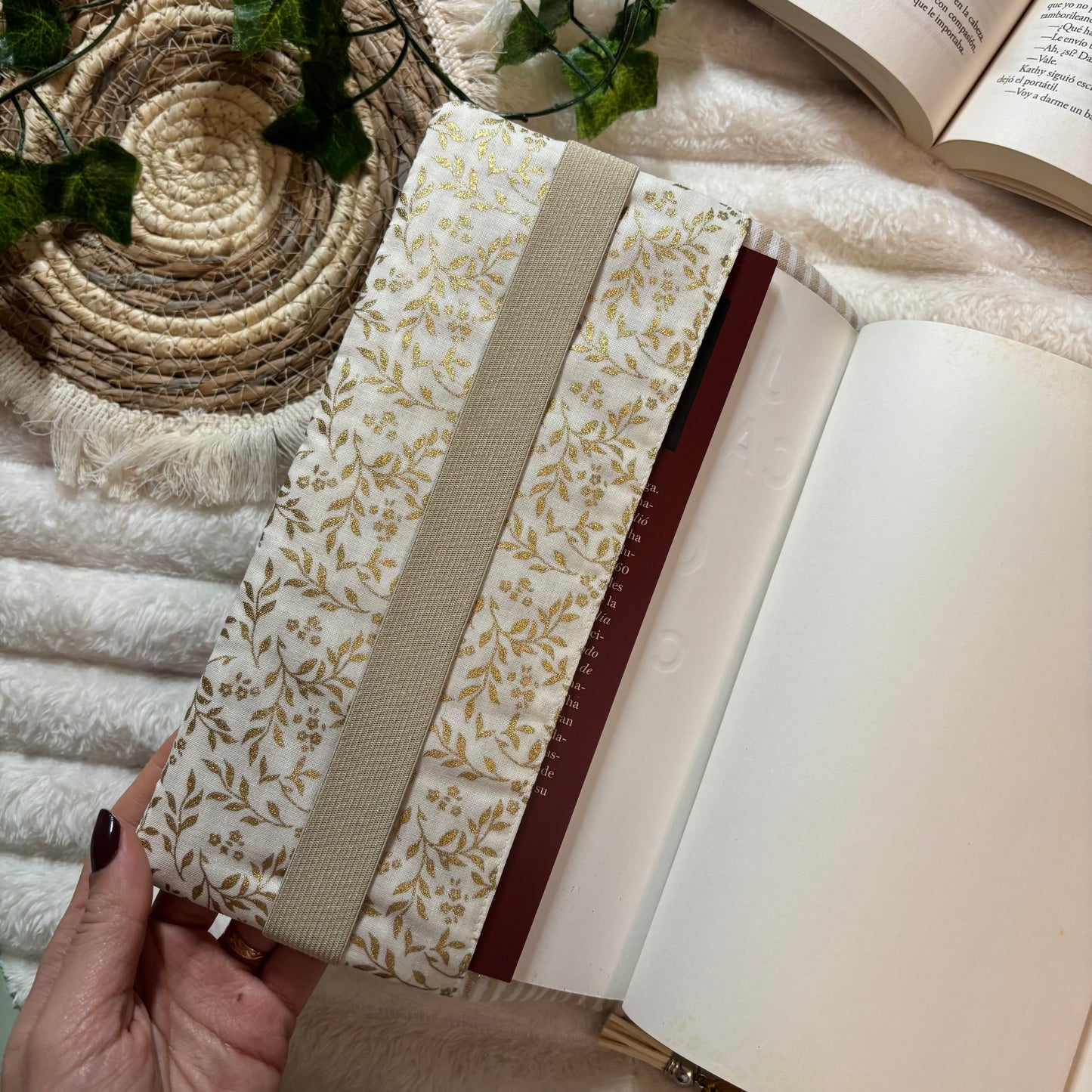 Funda ajustable Mencía