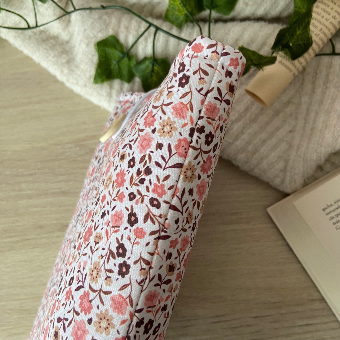 Funda literaria Xandra