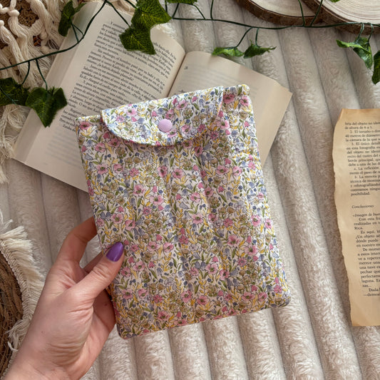 Funda kindle/kobo libra colour Jimena