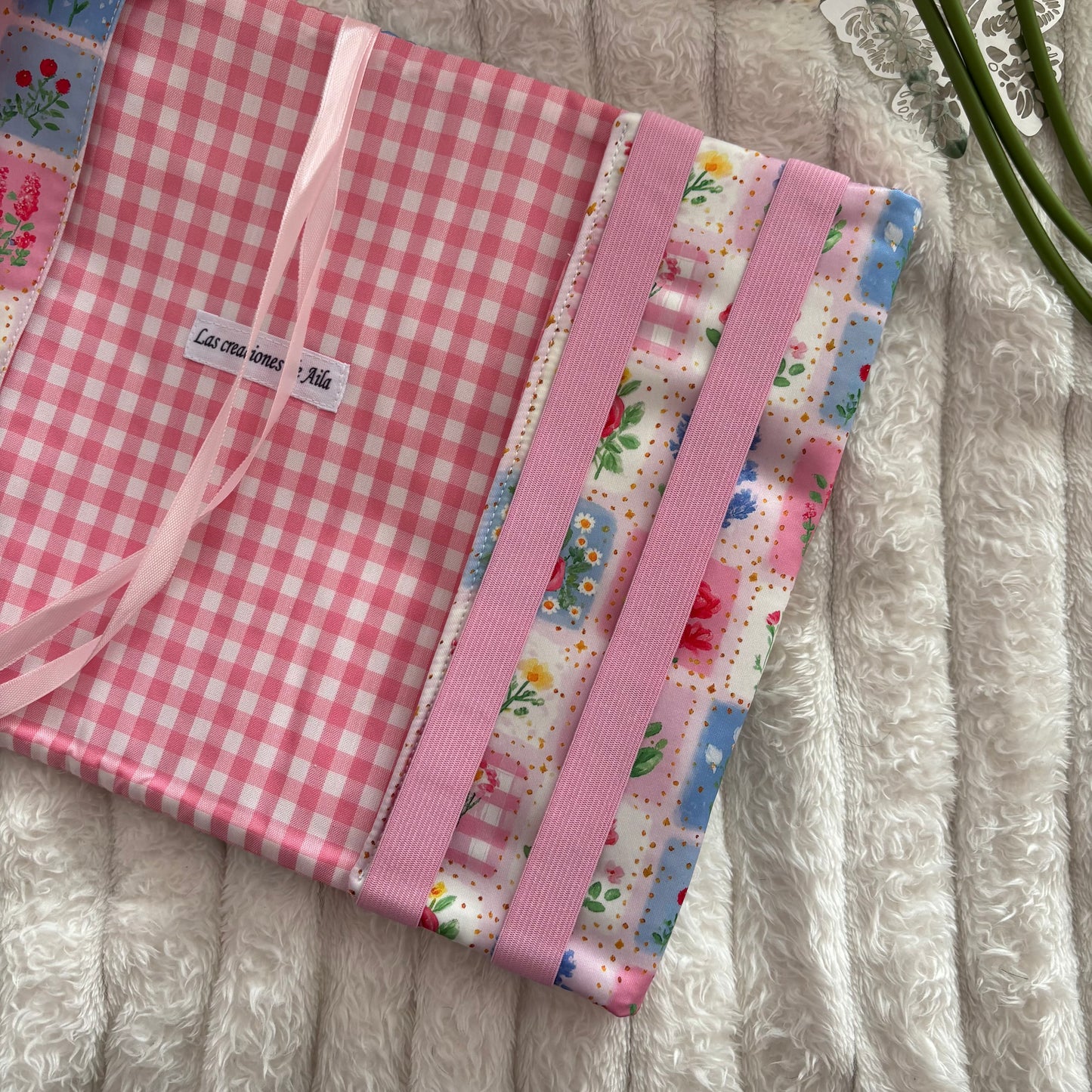 Funda ajustable esencia primaveral